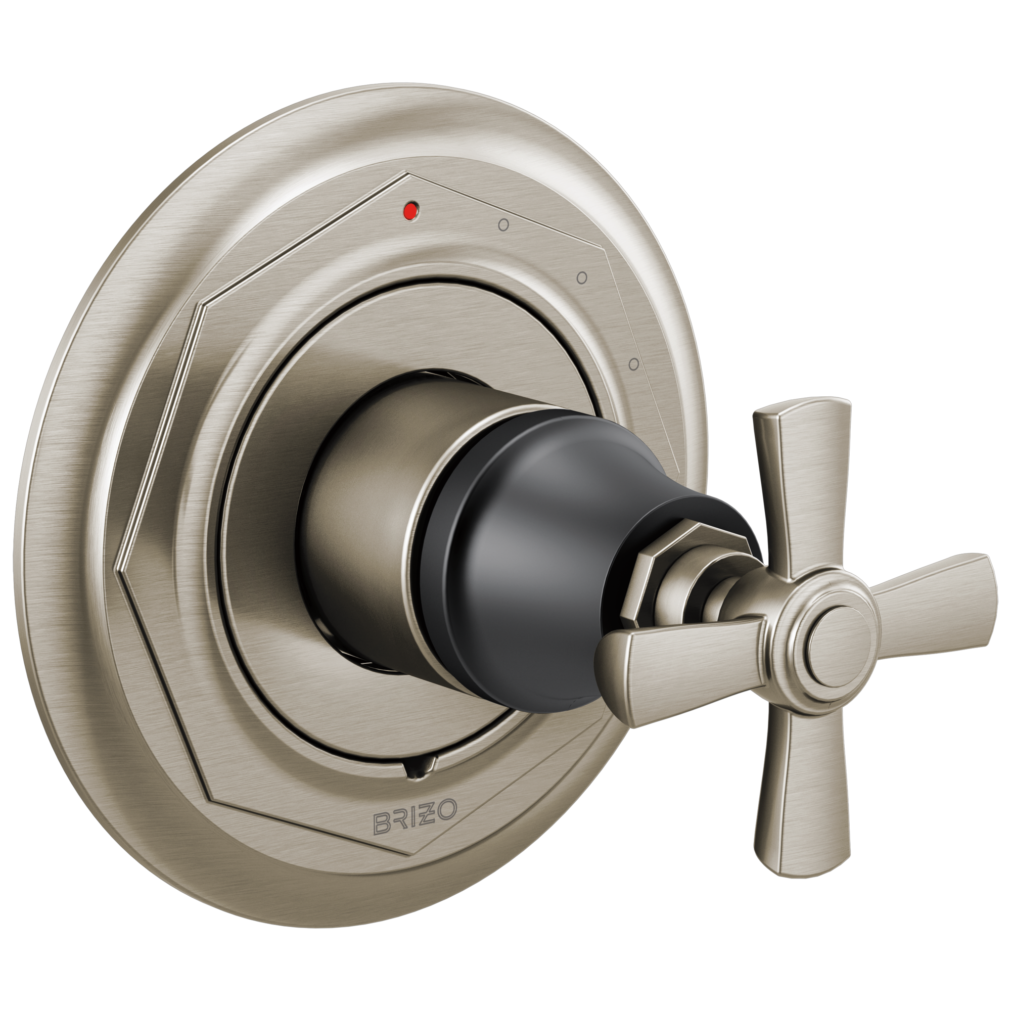 Brizo Rook: Pressure Balance Valve Only Trim