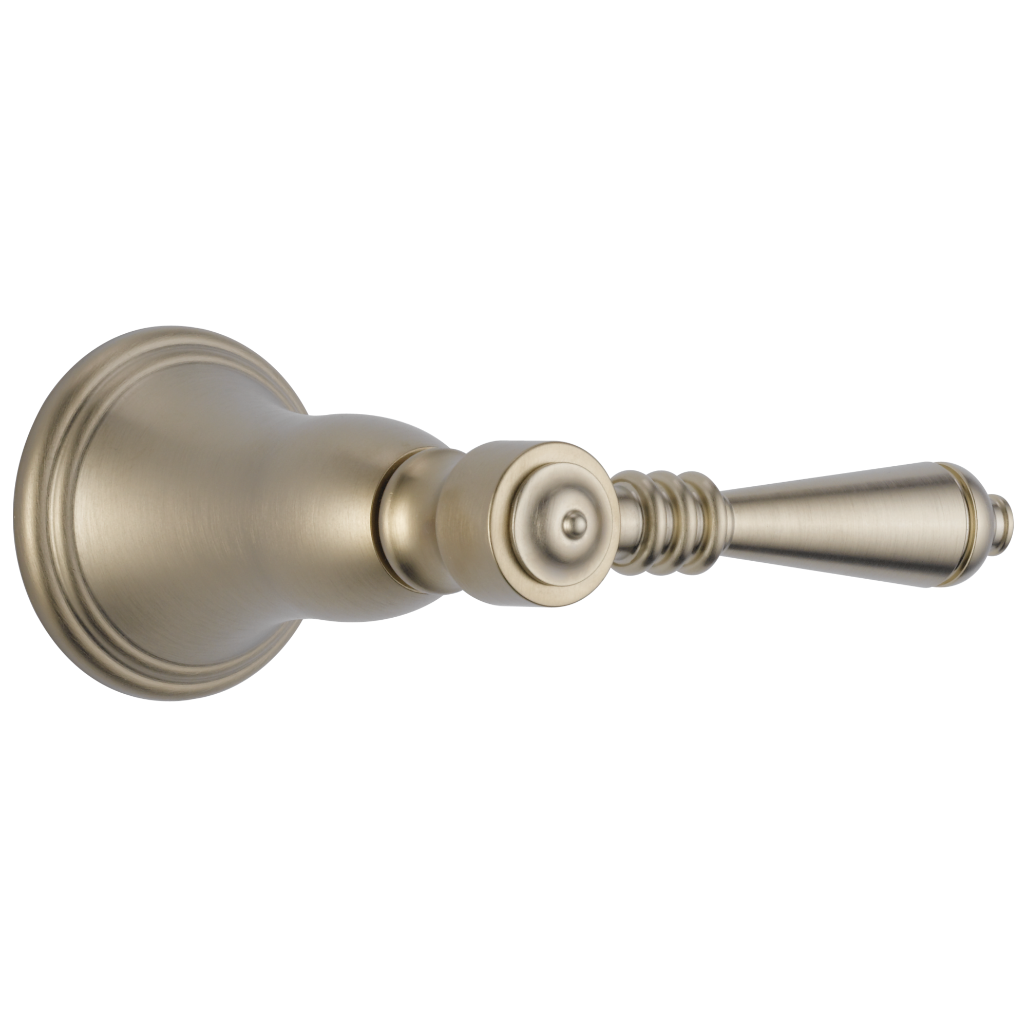 Brizo Brizo Traditional: Sensori Volume Control Trim - Lever