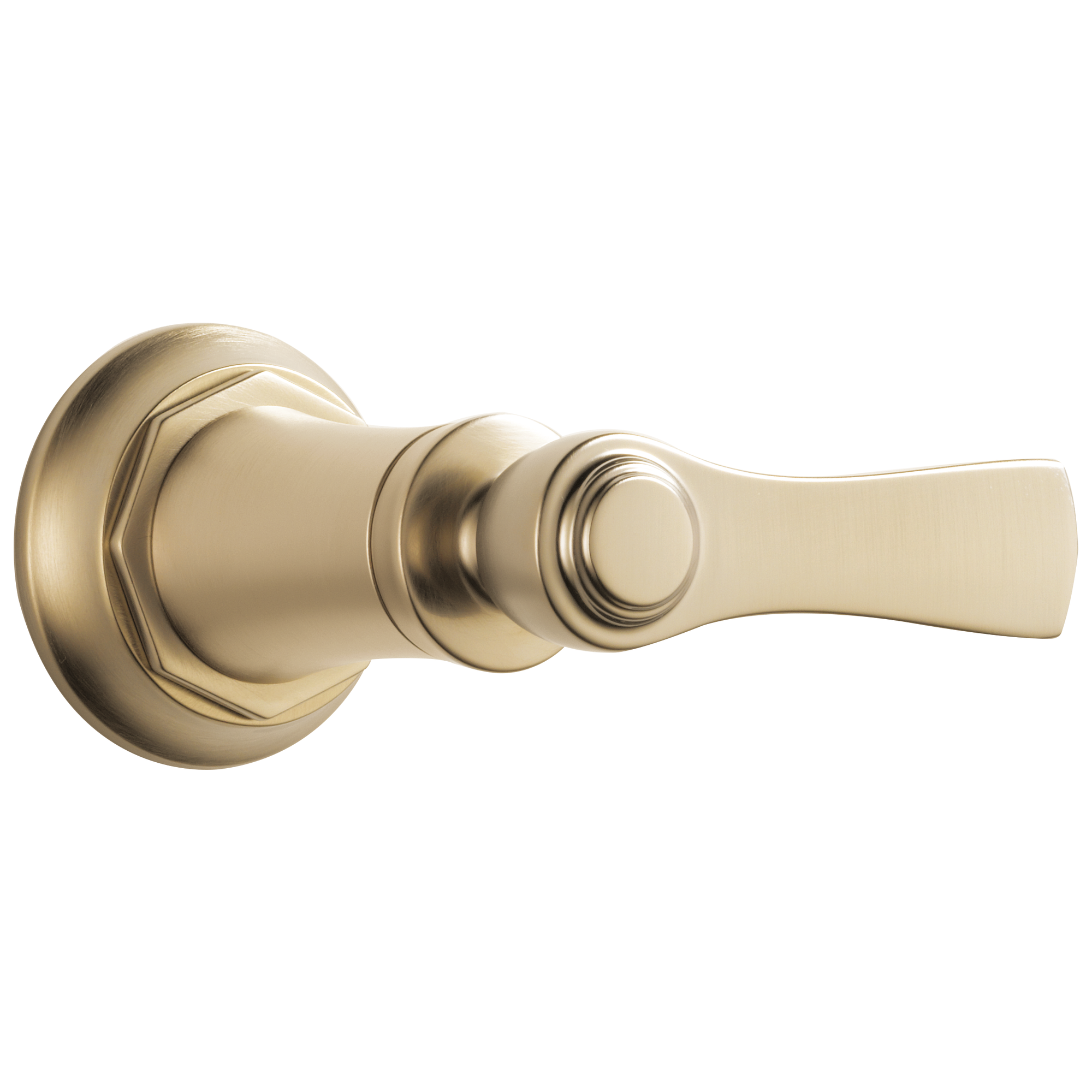 Brizo Rook: Sensori Volume Control Trim - Lever