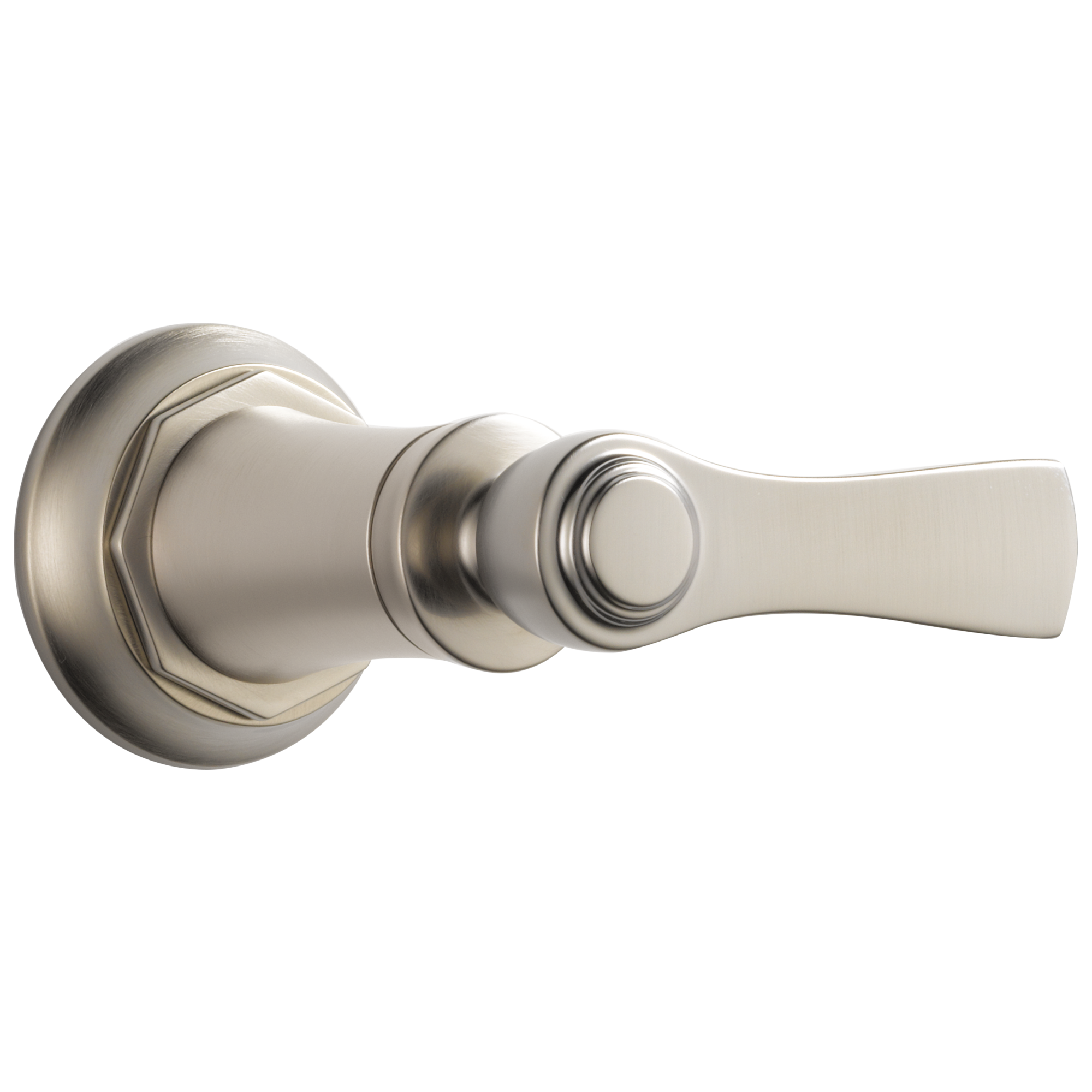 Brizo Rook: Sensori Volume Control Trim - Lever