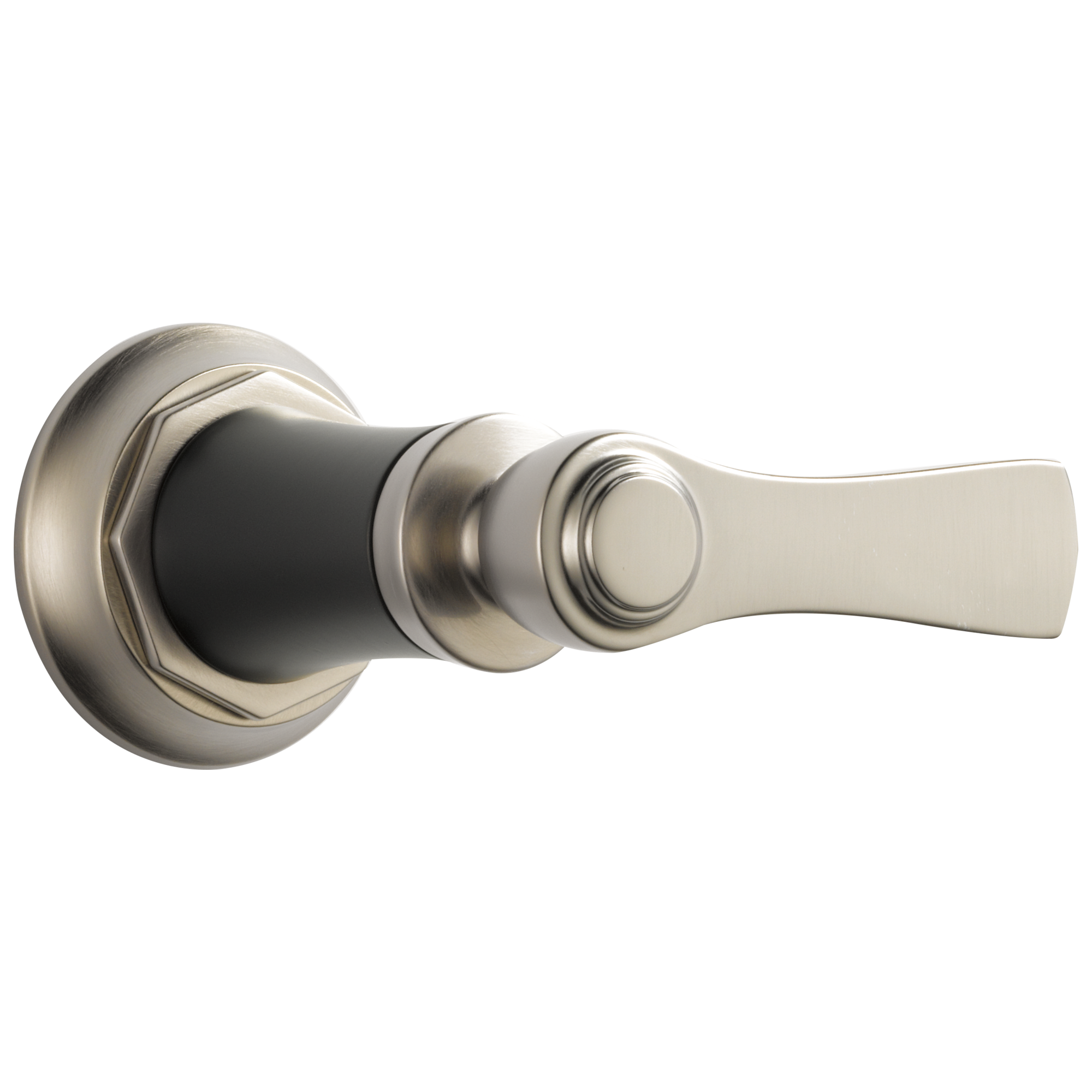 Brizo Rook: Sensori Volume Control Trim - Lever