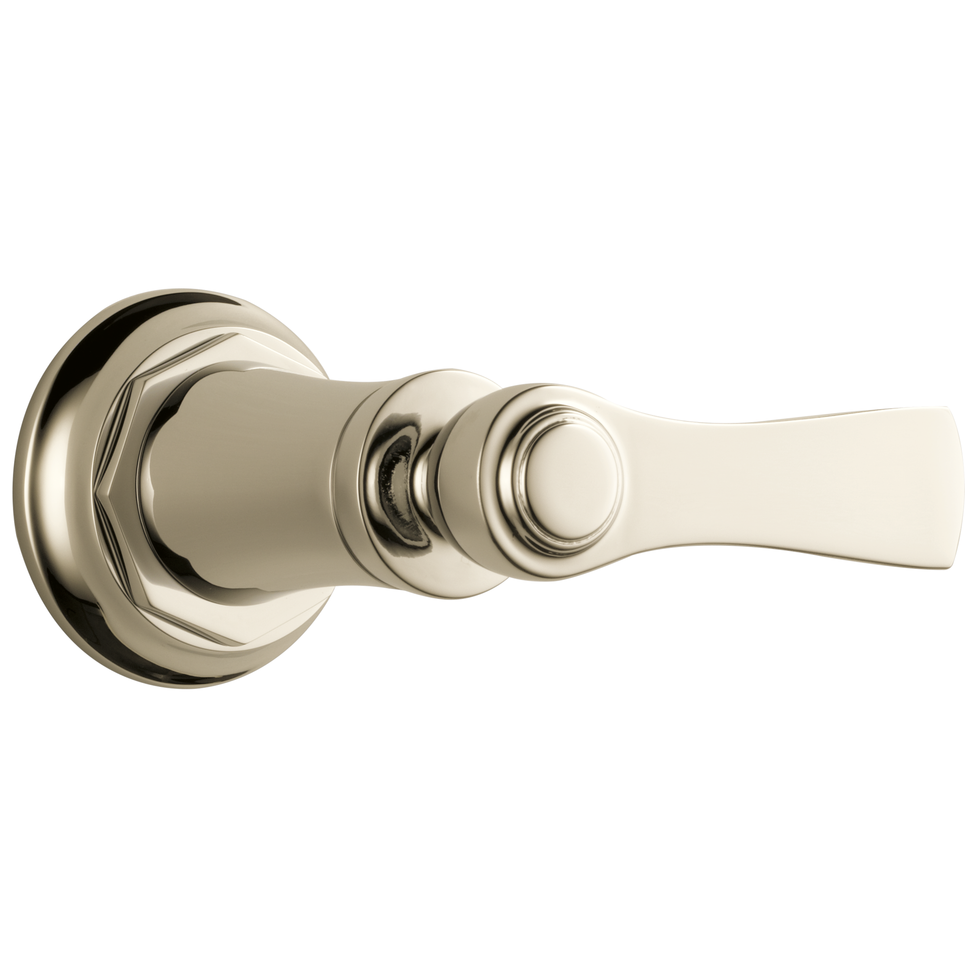 Brizo Rook: Sensori Volume Control Trim - Lever