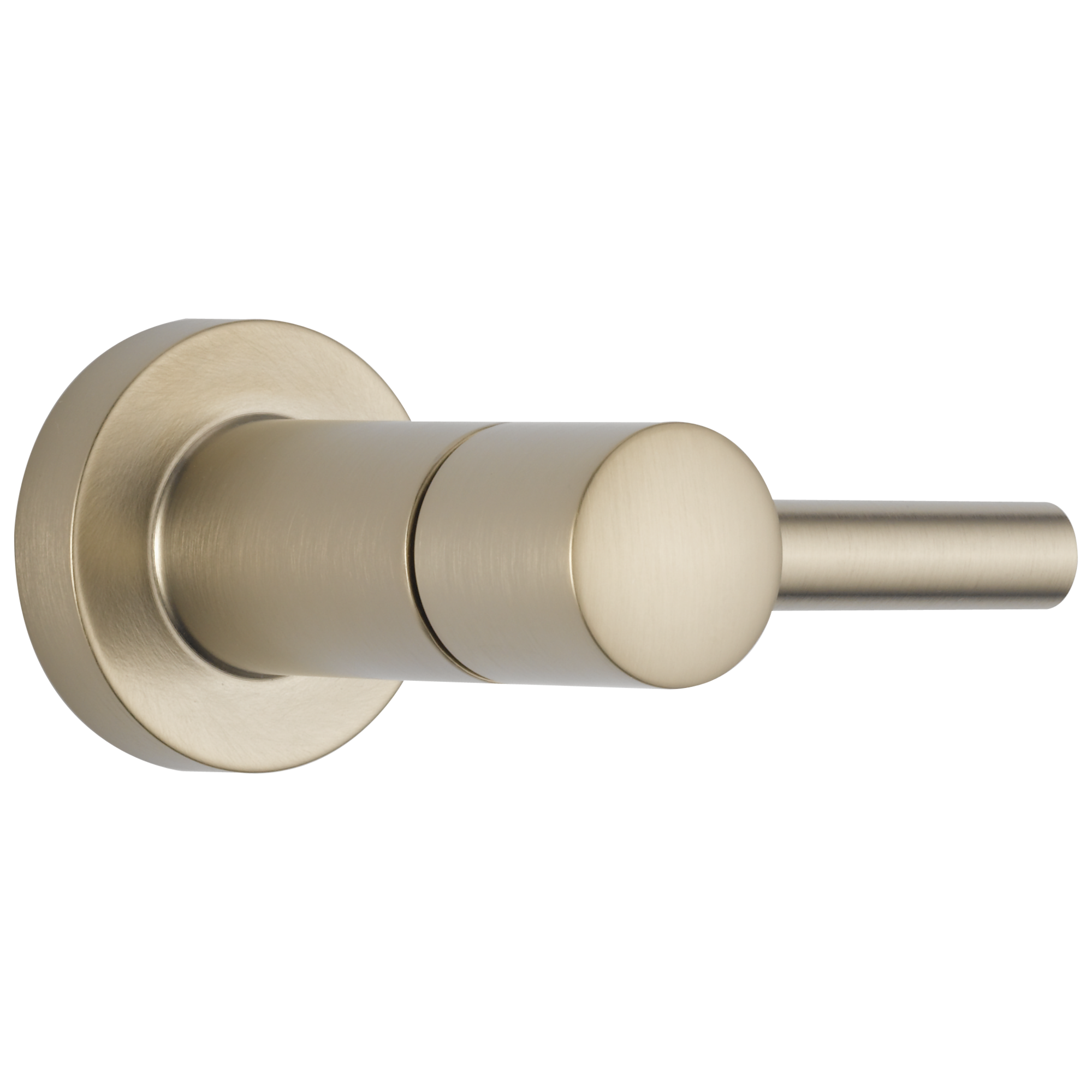 Brizo Jason Wu for Brizo: Sensori Volume Control with Lever Handle