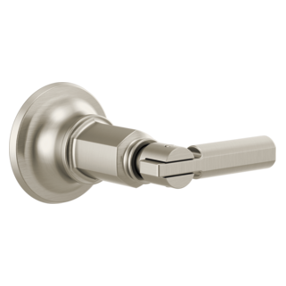 Brizo Invari: Sensori Volume Control Trim With Lever Handle