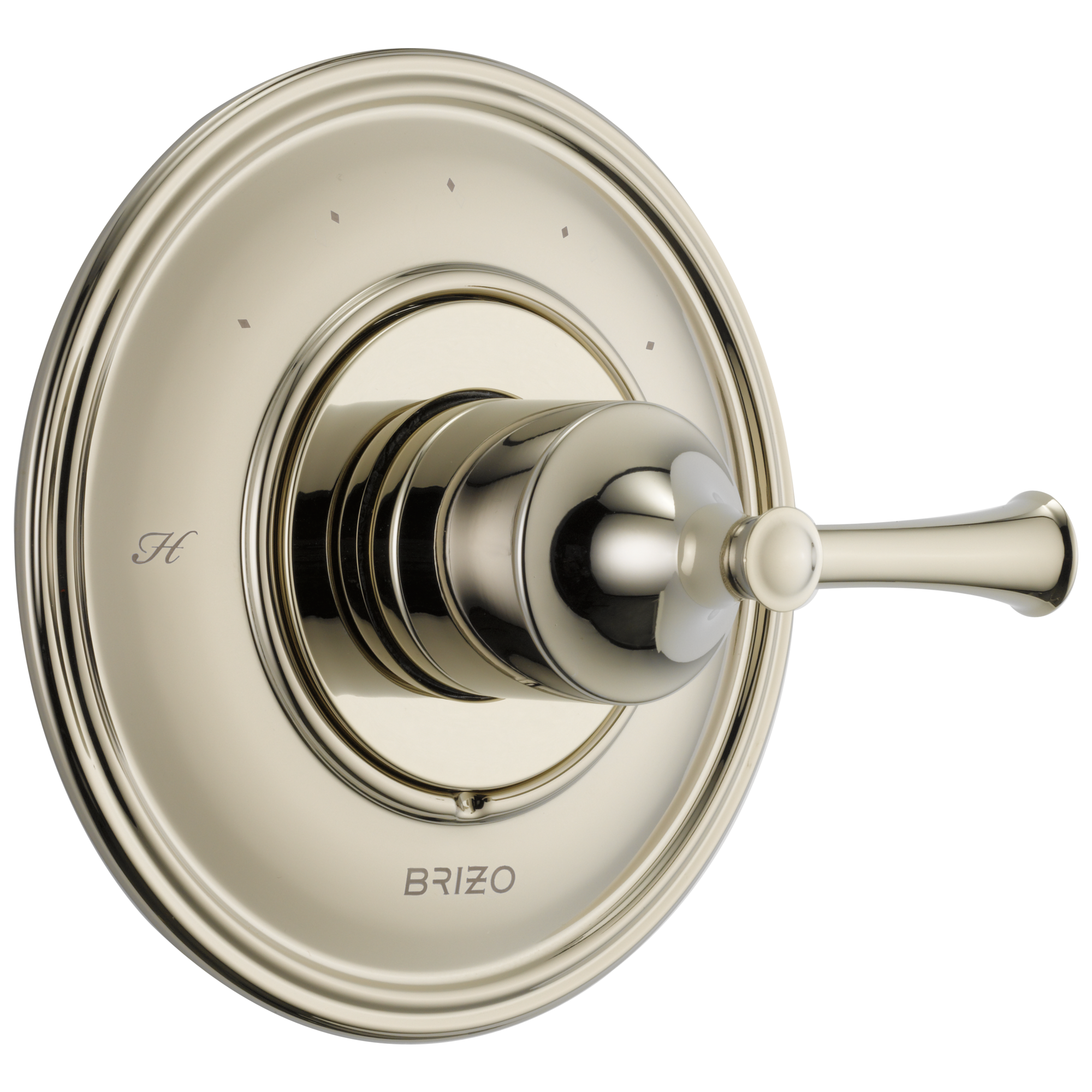 Brizo Baliza: Sensori Thermostatic Valve Trim