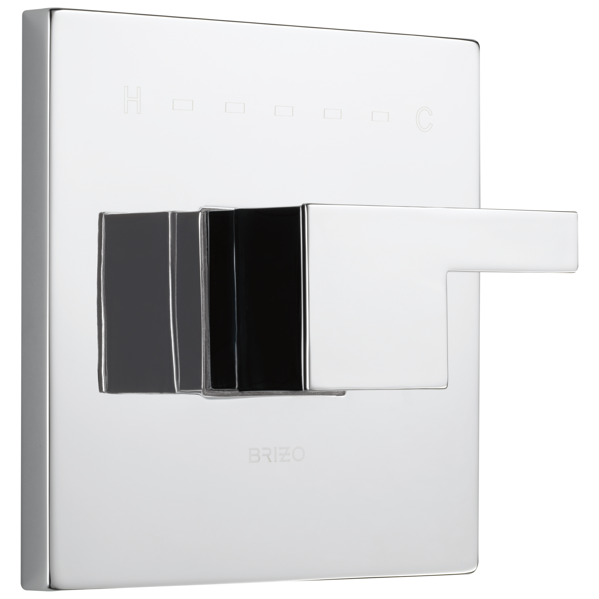 Brizo Siderna: Sensori Thermostatic Valve Trim