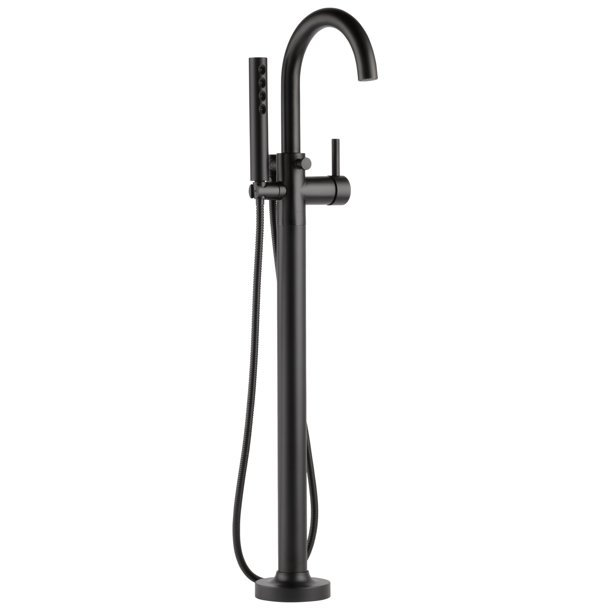 Brizo Jason Wu for Brizo: Single-Handle Freestanding Tub Filler