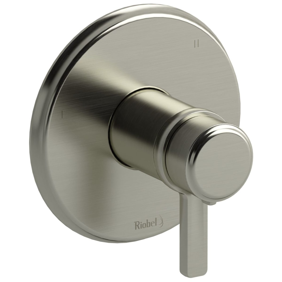 Rohl TMMRD45JBN Thermostatic/Pressure Balanced Valve Trim