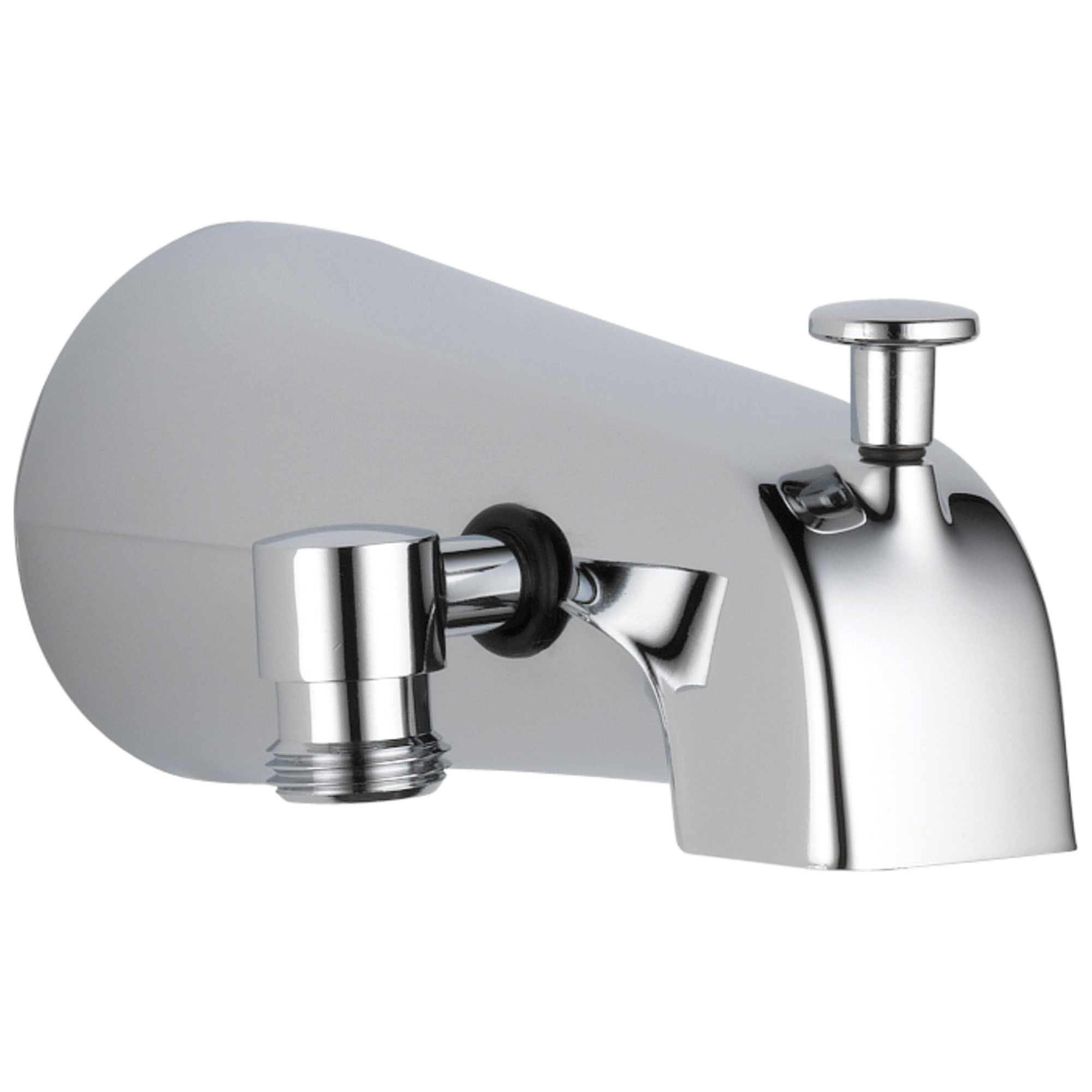 Delta U1072-PK Diverter Tub Spout - Handshower