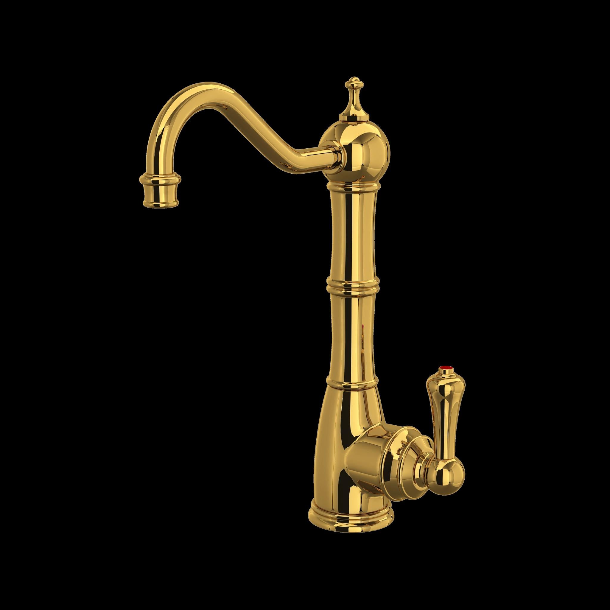 Perrin & Rowe U.1323 Edwardian Hot Water Dispenser