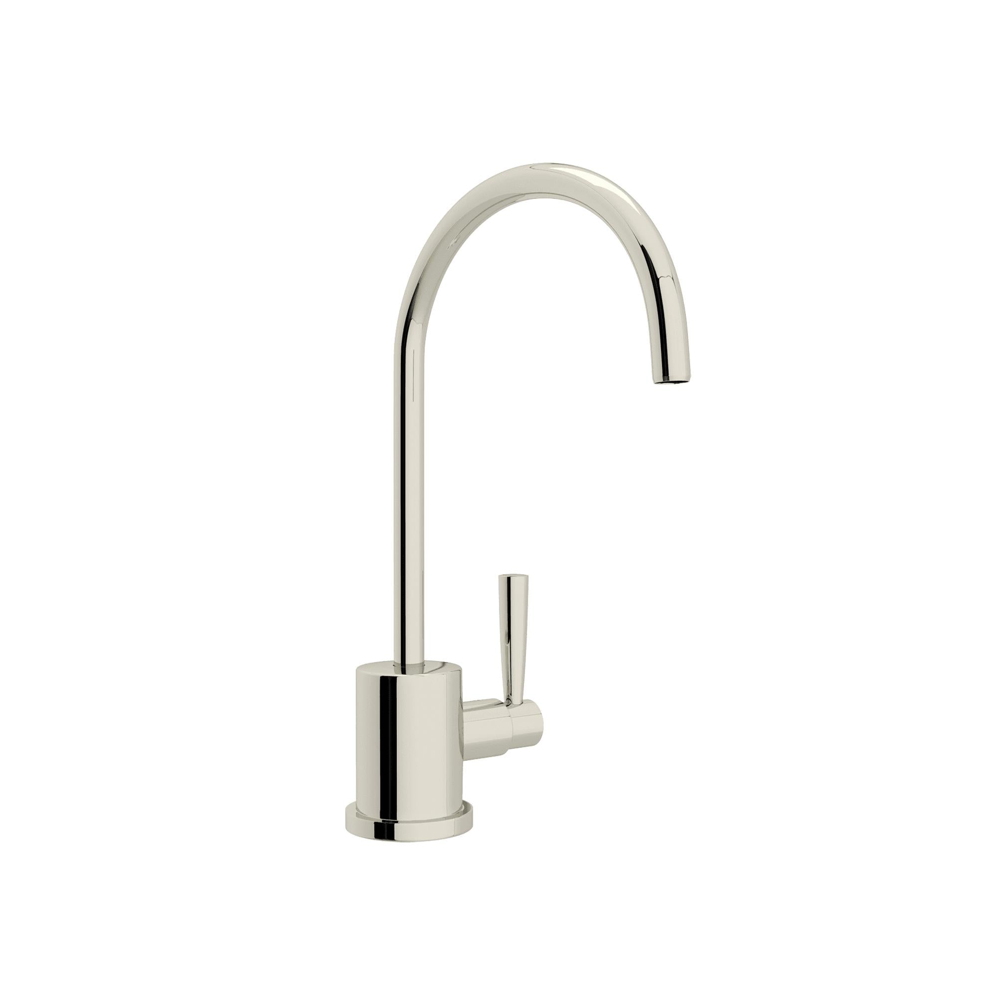 Perrin & Rowe U.1601 Holborn Filter Kitchen Faucet