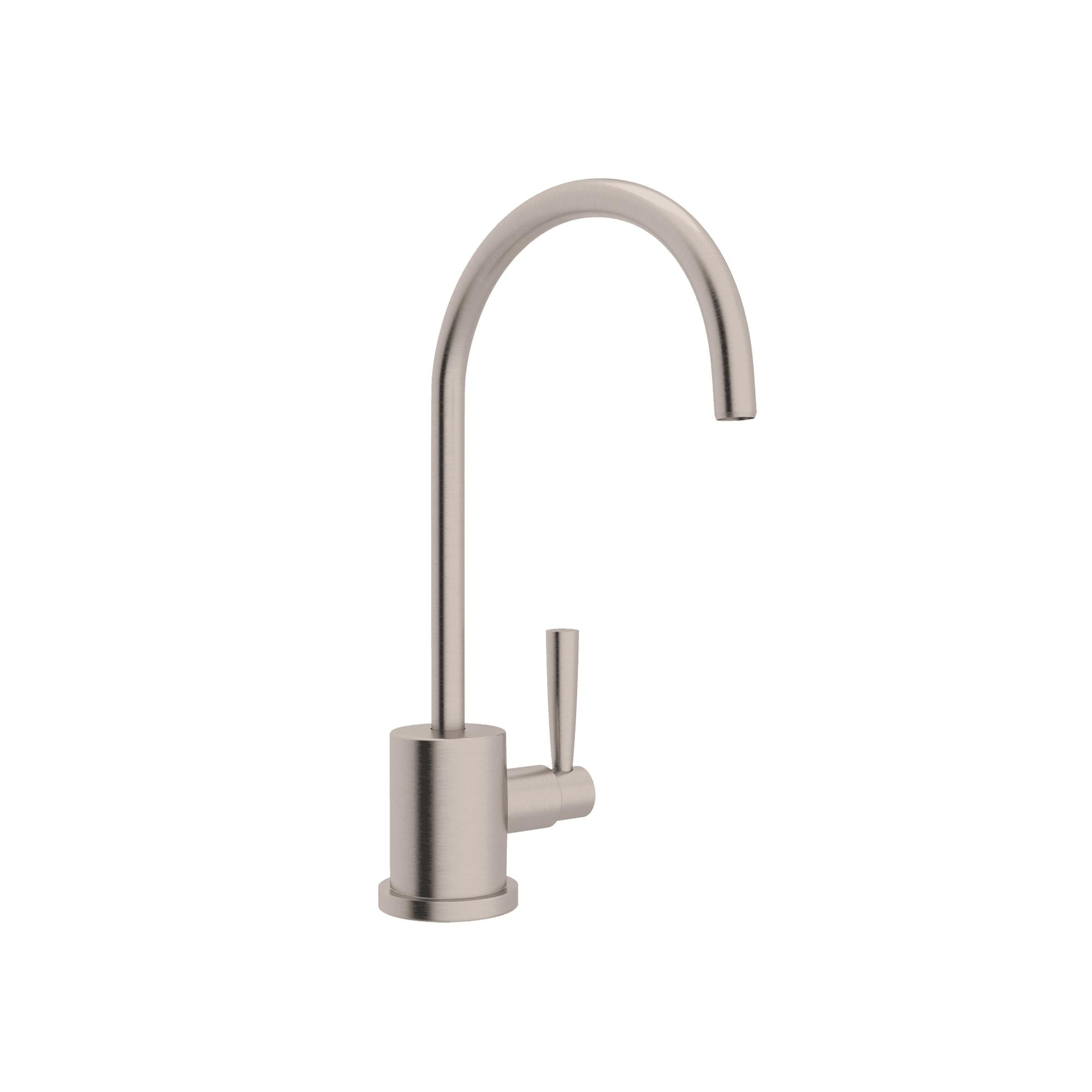 Perrin & Rowe U.1601 Holborn Filter Kitchen Faucet
