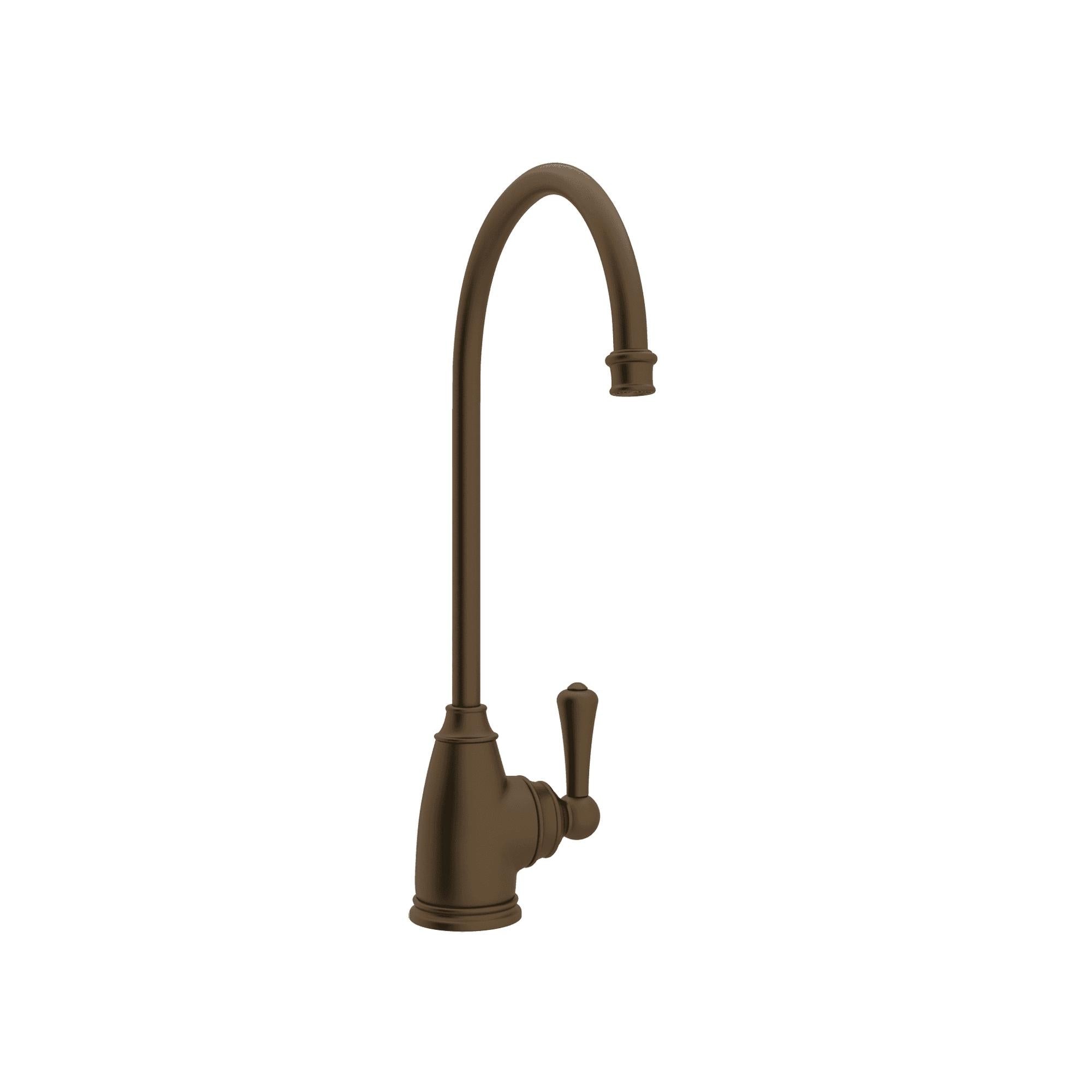 Perrin & Rowe U.1625 Georgian Era Filter Kitchen Faucet