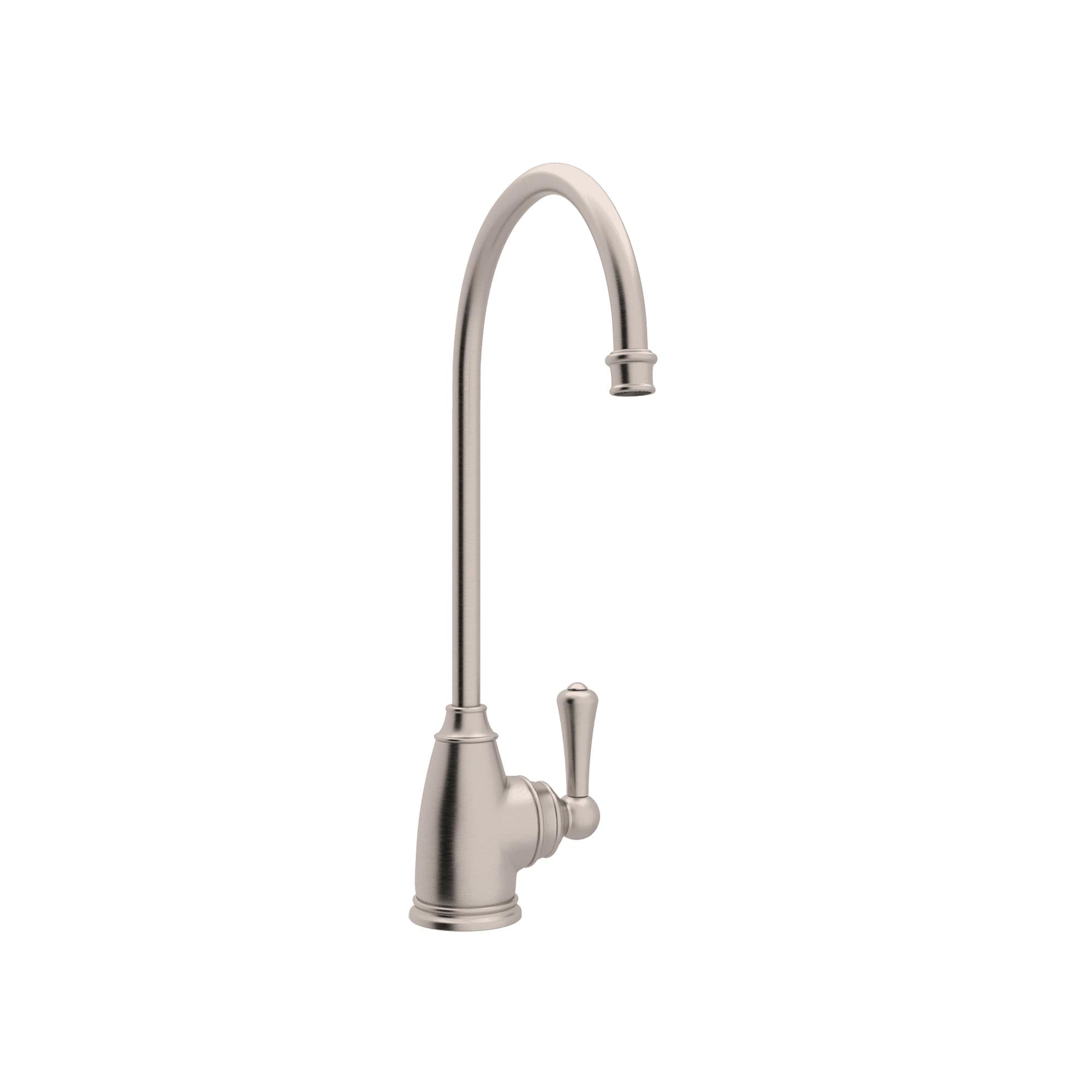 Perrin & Rowe U.1625 Georgian Era Filter Kitchen Faucet