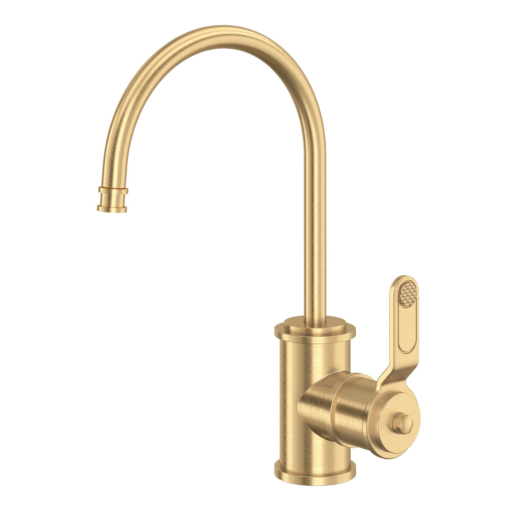 Perrin & Rowe U.1633 Armstrong Filter Kitchen Faucet