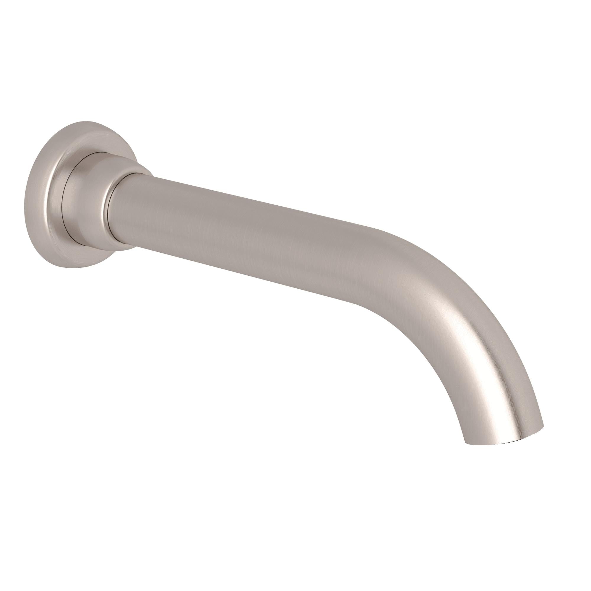 Perrin & Rowe U.3330 Holborn Wall Mount Tub Spout