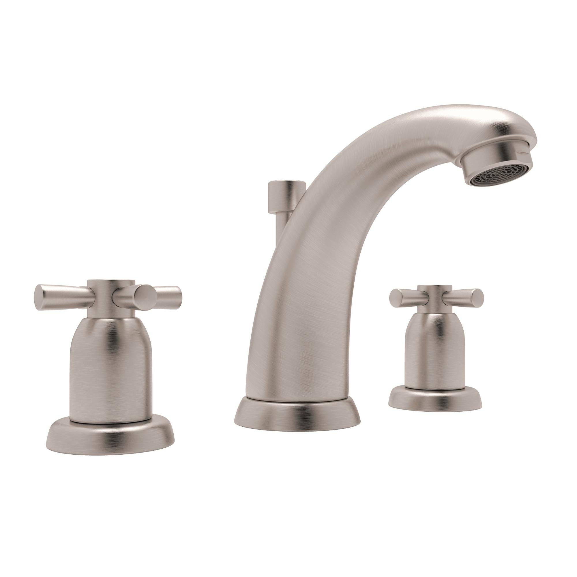 Perrin & Rowe U.3861 Holborn Widespread Lavatory Faucet