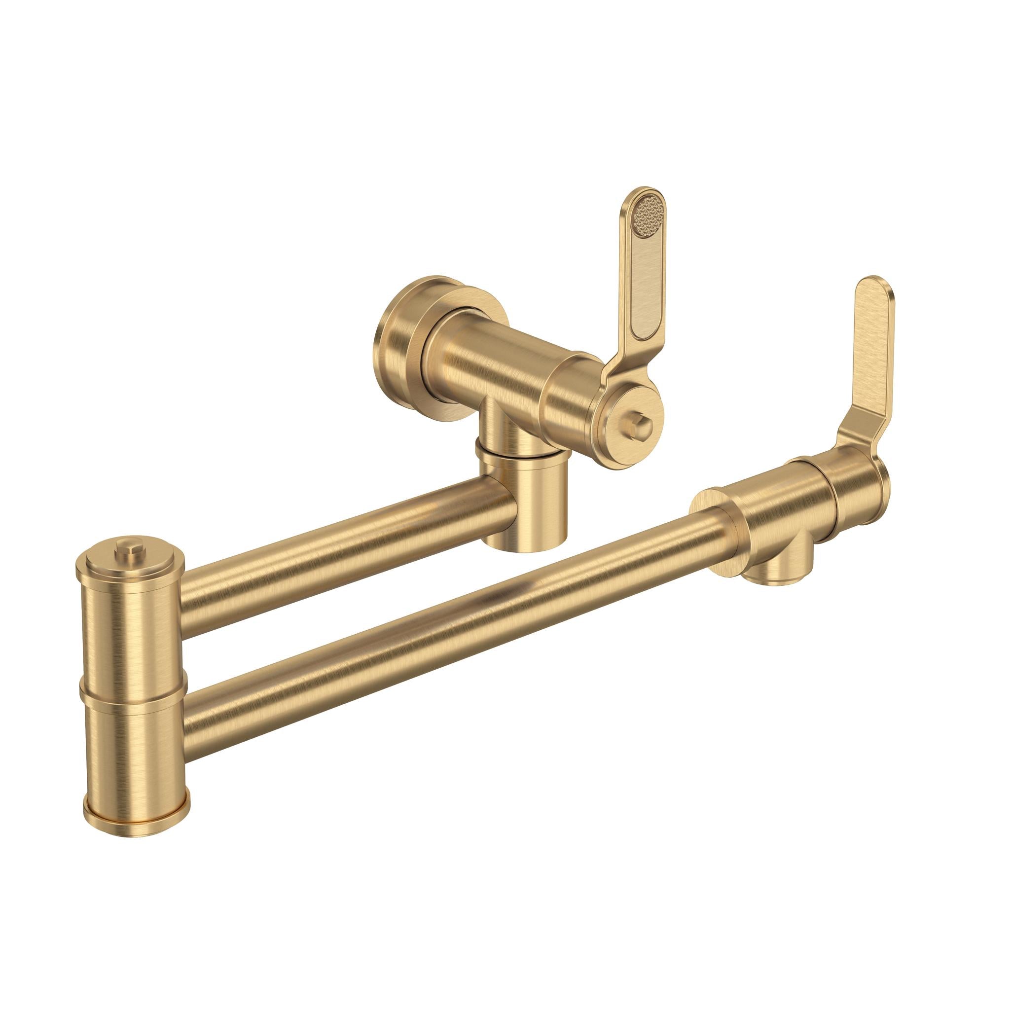 Rohl U.4599HT-SEG-2 Pot Filler