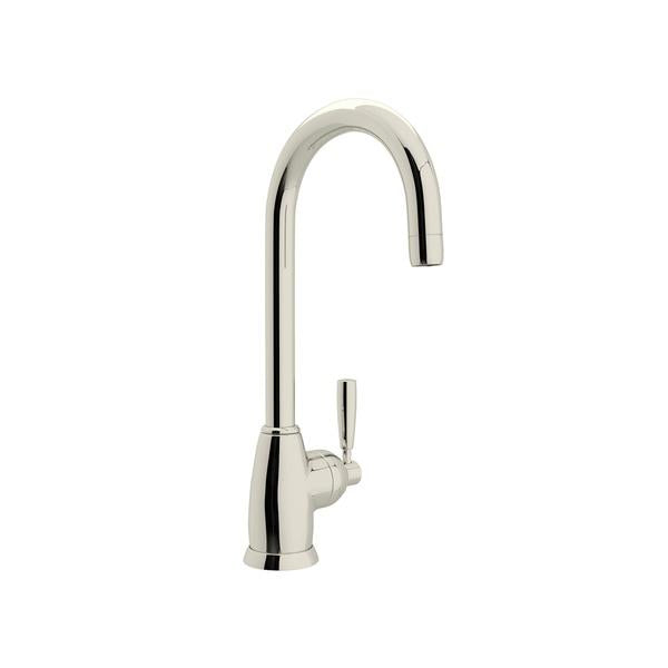 Perrin & Rowe U.4842 Holborn Bar/Food Prep Kitchen Faucet