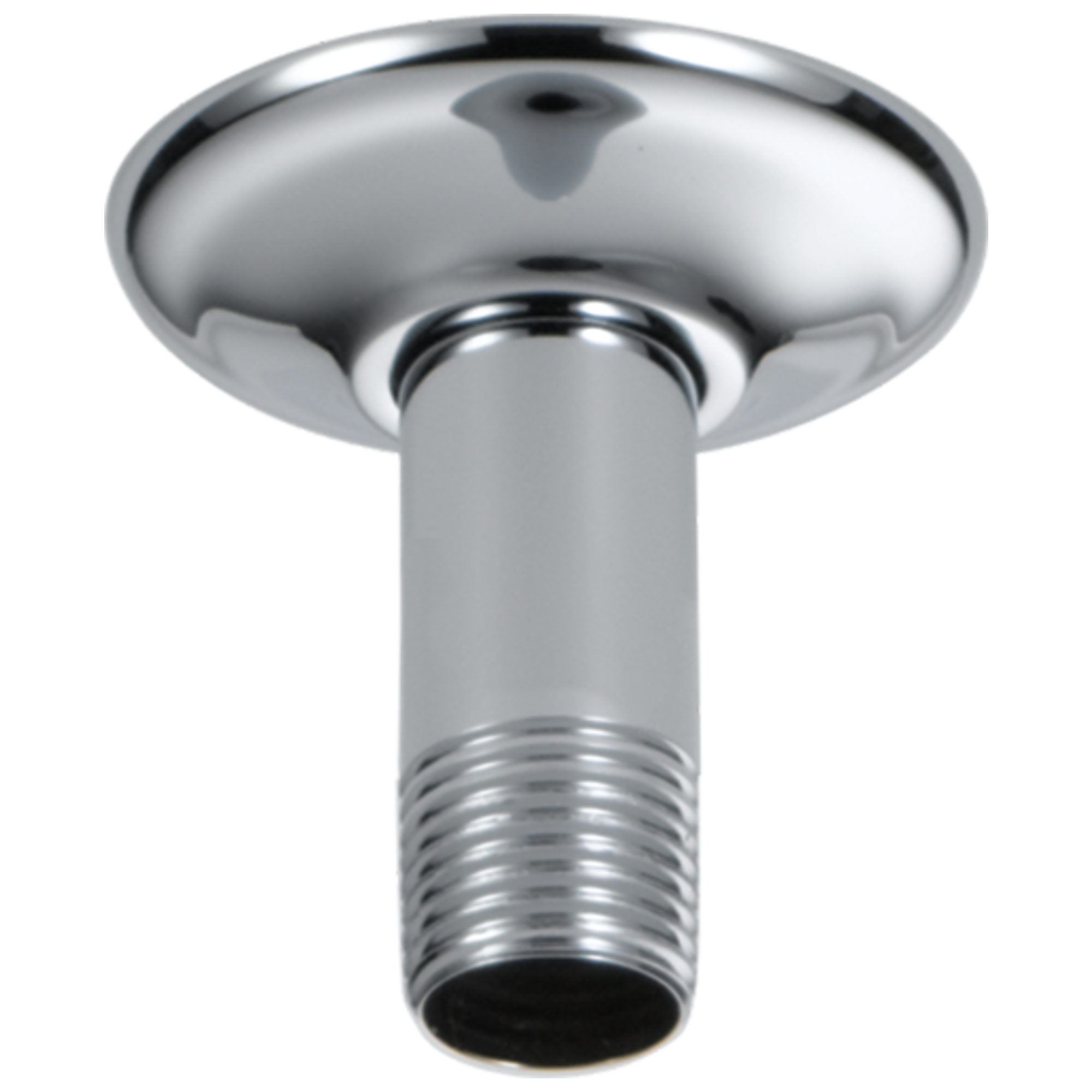 Delta U4996 Ceiling Mount Shower Arm and Flange