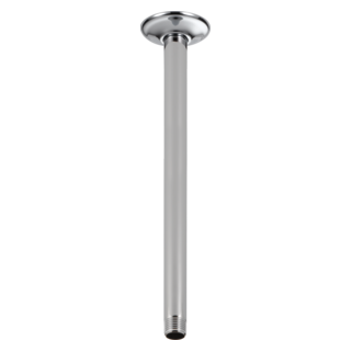 Delta Universal Showering Components: Shower Arm & Flange 14" Ceiling Mount