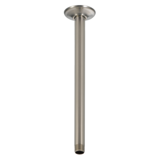 Delta Universal Showering Components: Shower Arm & Flange 14" Ceiling Mount