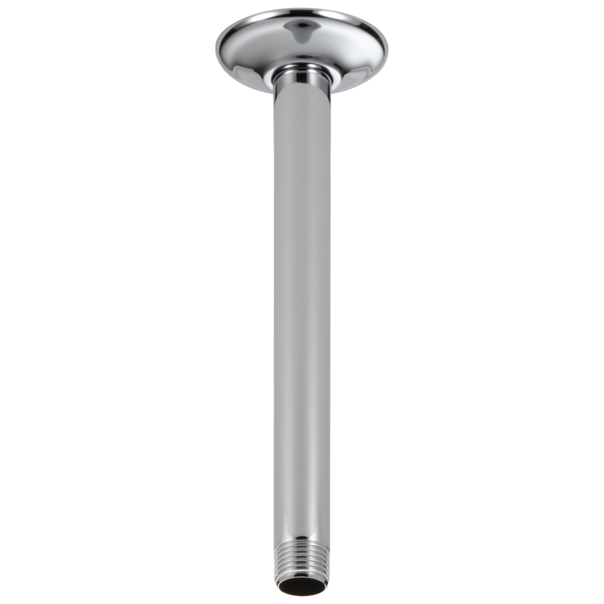 Delta U4999 Ceiling Mount Shower Arm and Flange