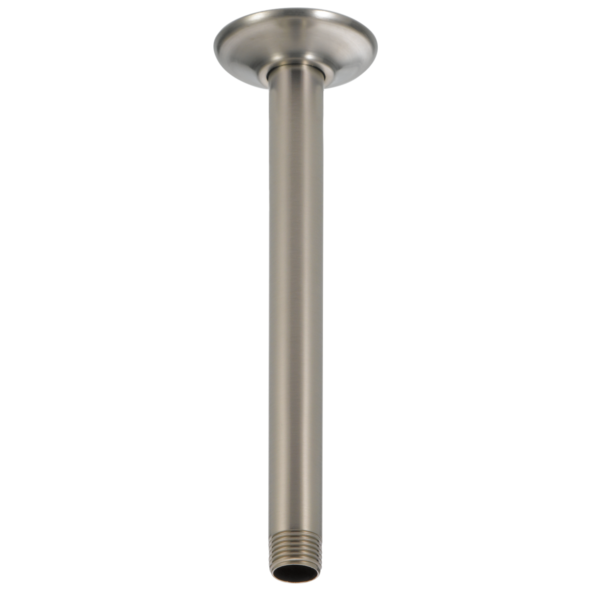 Delta U4999 Ceiling Mount Shower Arm and Flange