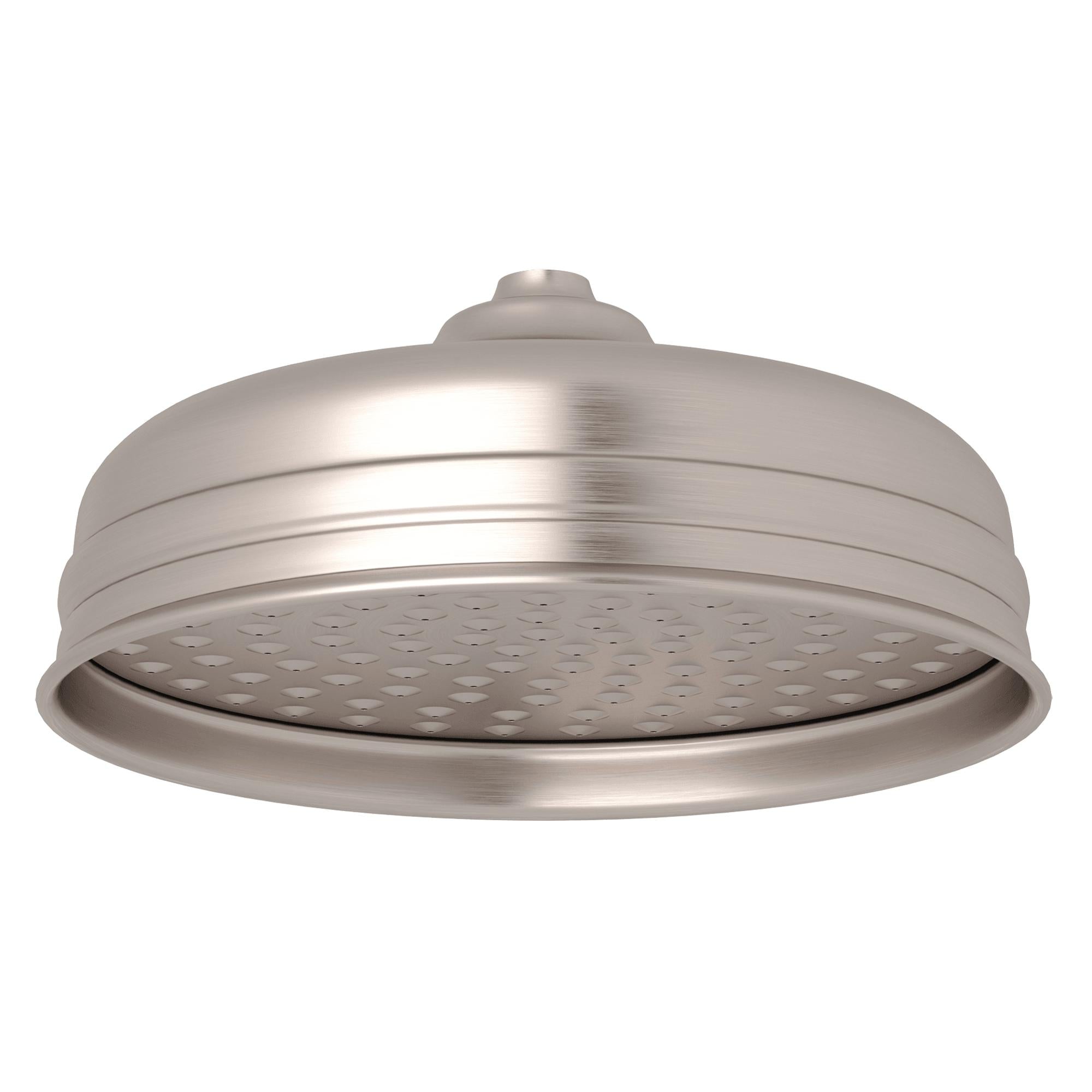 Perrin & Rowe U.5205 8" Rain Showerhead