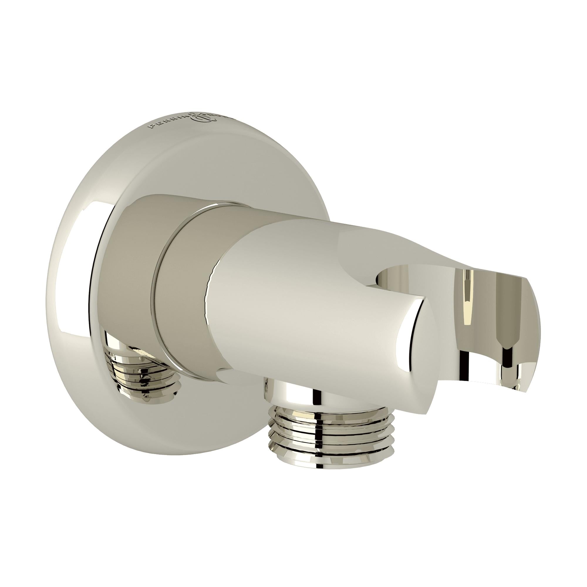 Perrin & Rowe U.5302 Handshower Outlet With Holder