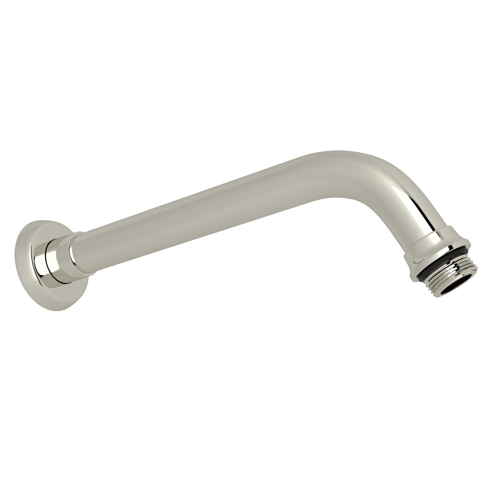 Perrin & Rowe U.5882 7" Reach Wall Mount Shower Arm