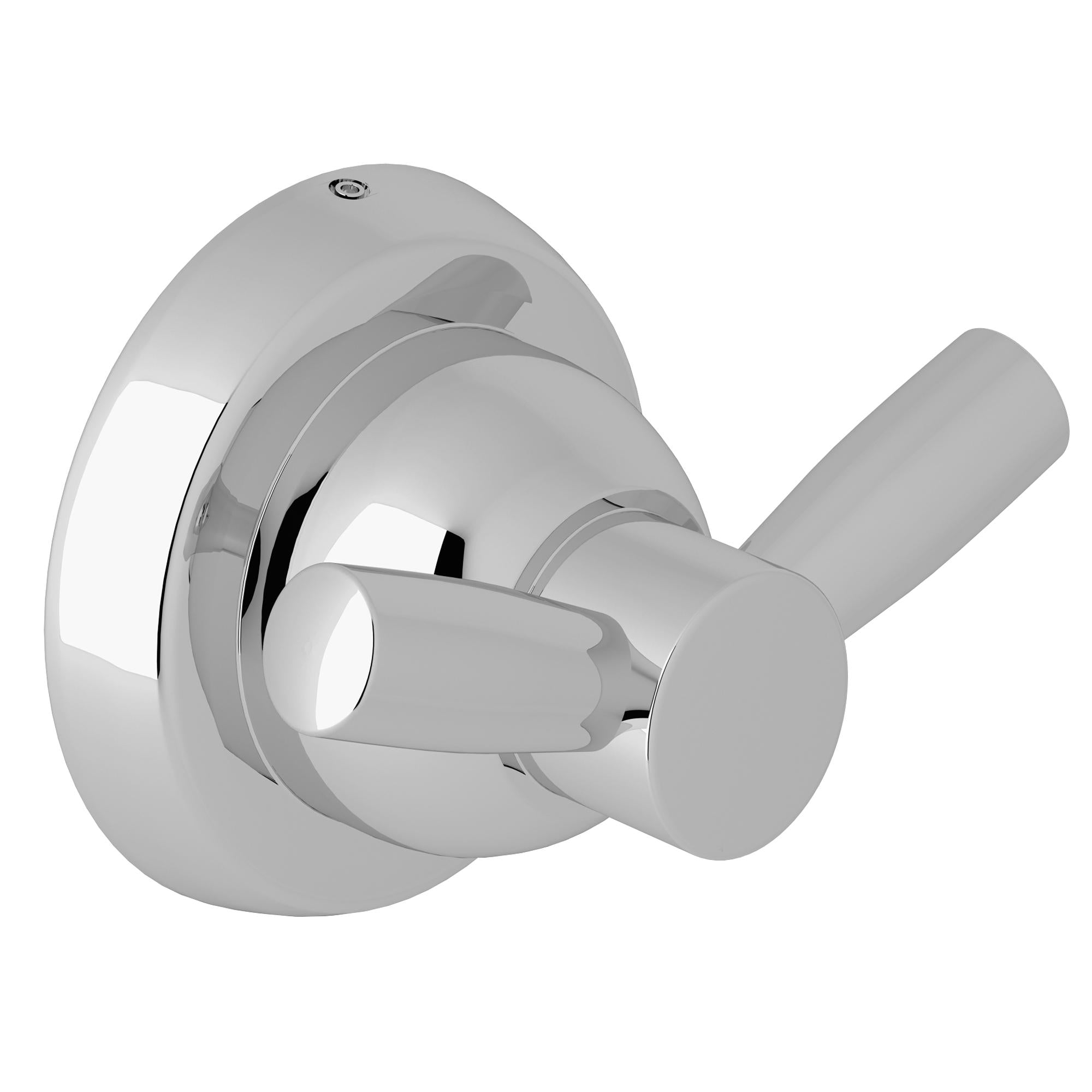 Perrin & Rowe U.6422 Holborn Double Robe Hook