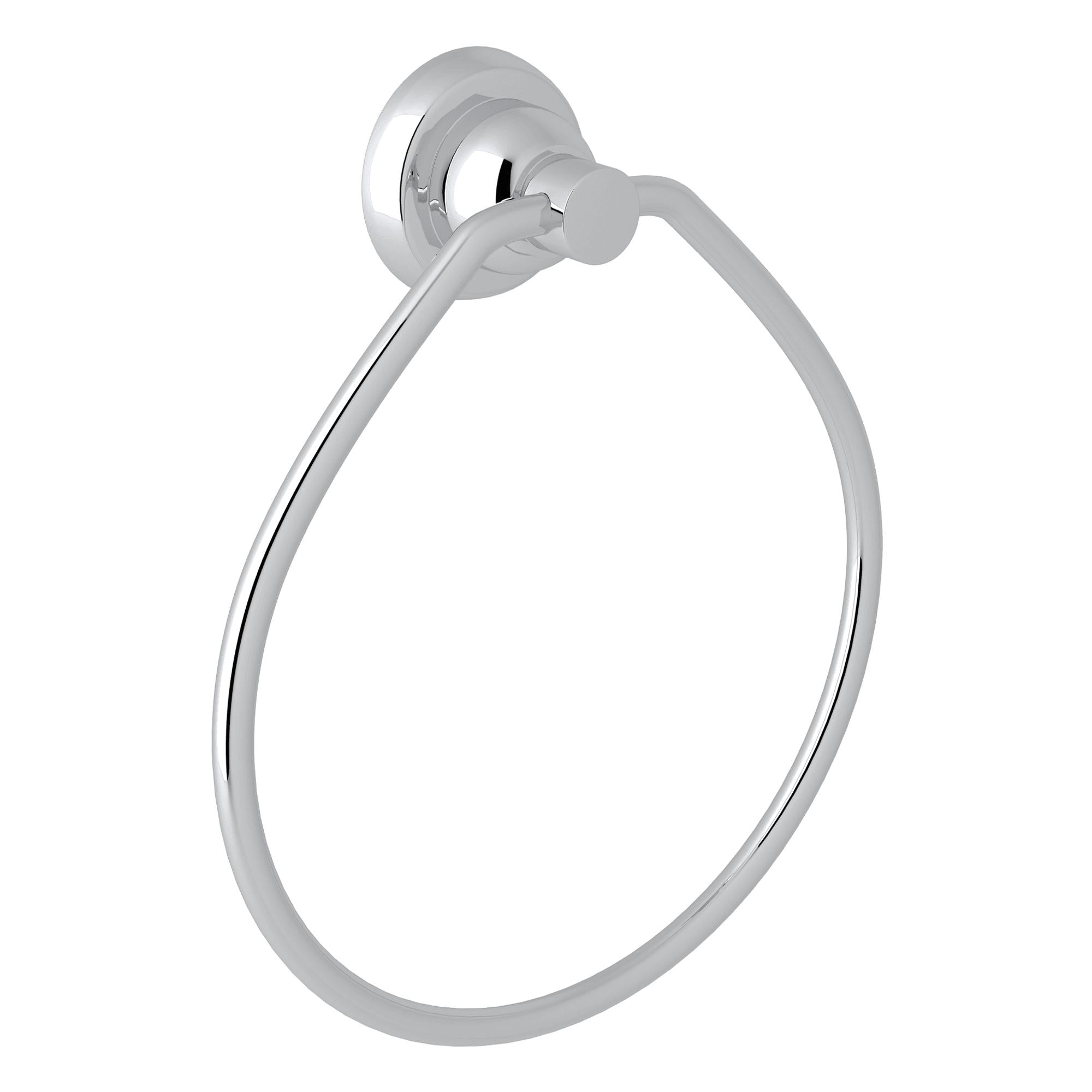 Perrin & Rowe U.6434 Holborn Towel Ring