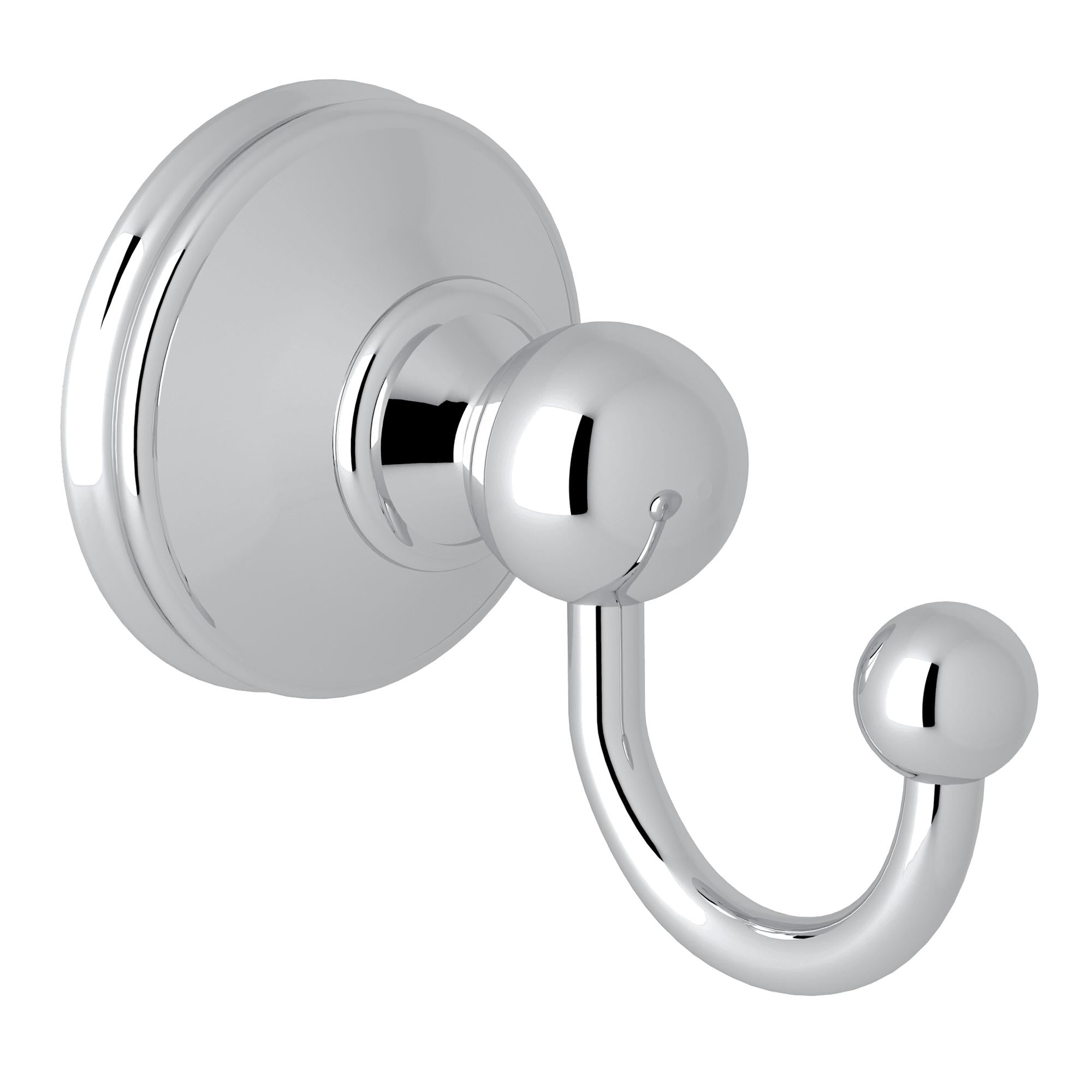 Perrin & Rowe U.6621 Georgian Era Robe Hook