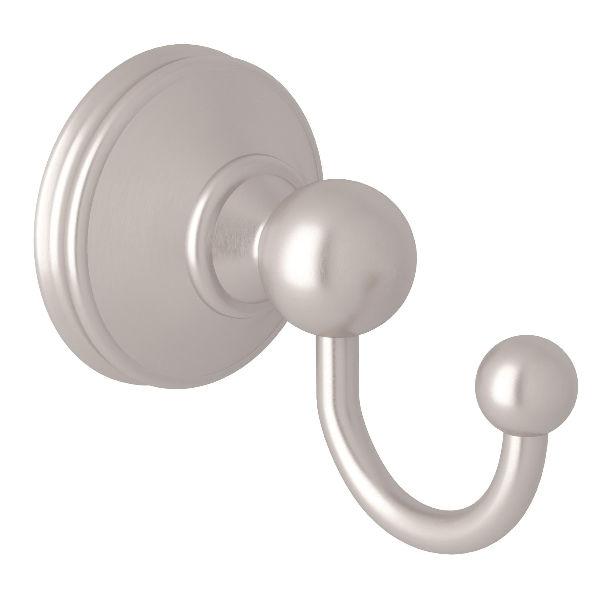 Perrin & Rowe U.6621 Georgian Era Robe Hook