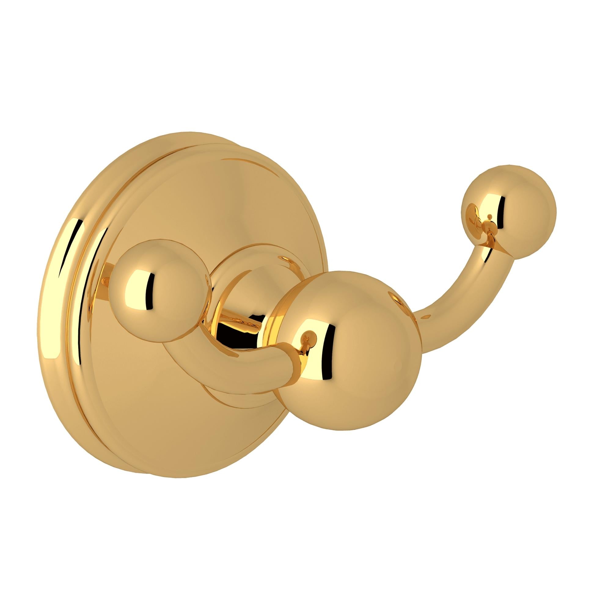 Rohl U.6622EG Robe Hook