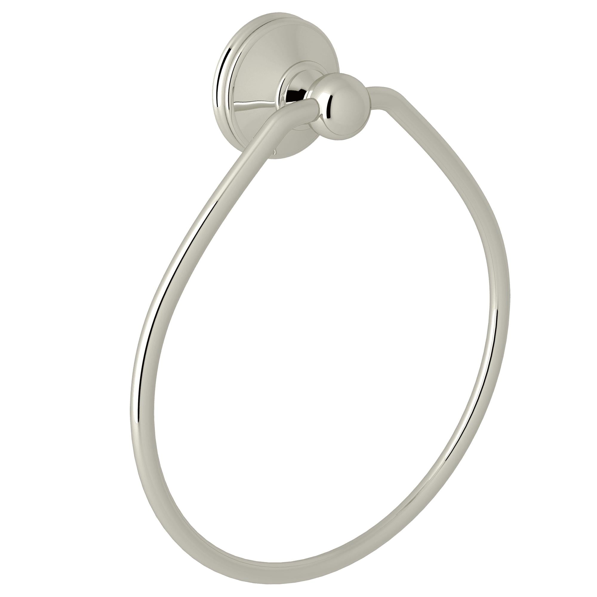 Perrin & Rowe U.6634 Georgian Era Towel Ring