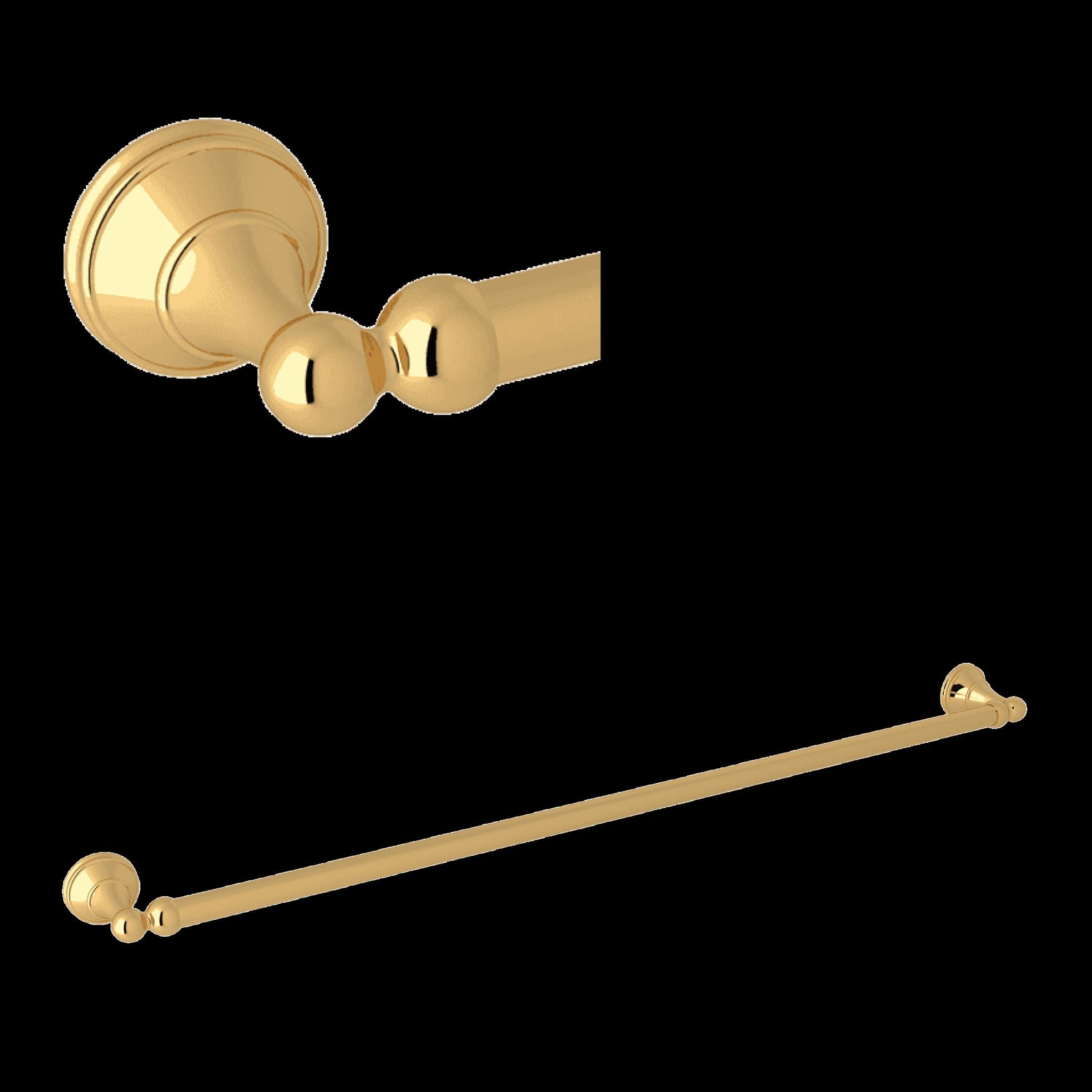 Rohl U.6642EG Towel Bar