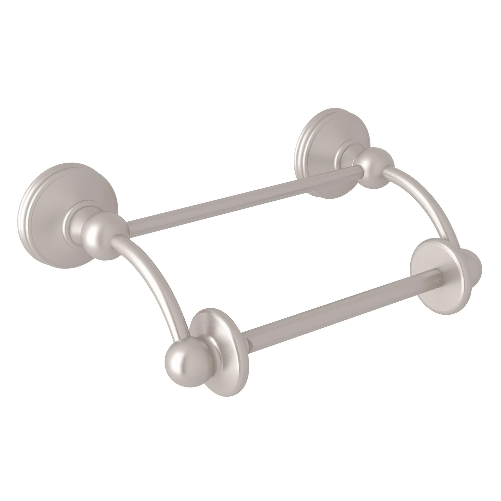 Perrin & Rowe U.6648 Georgian Era Toilet Paper Holder