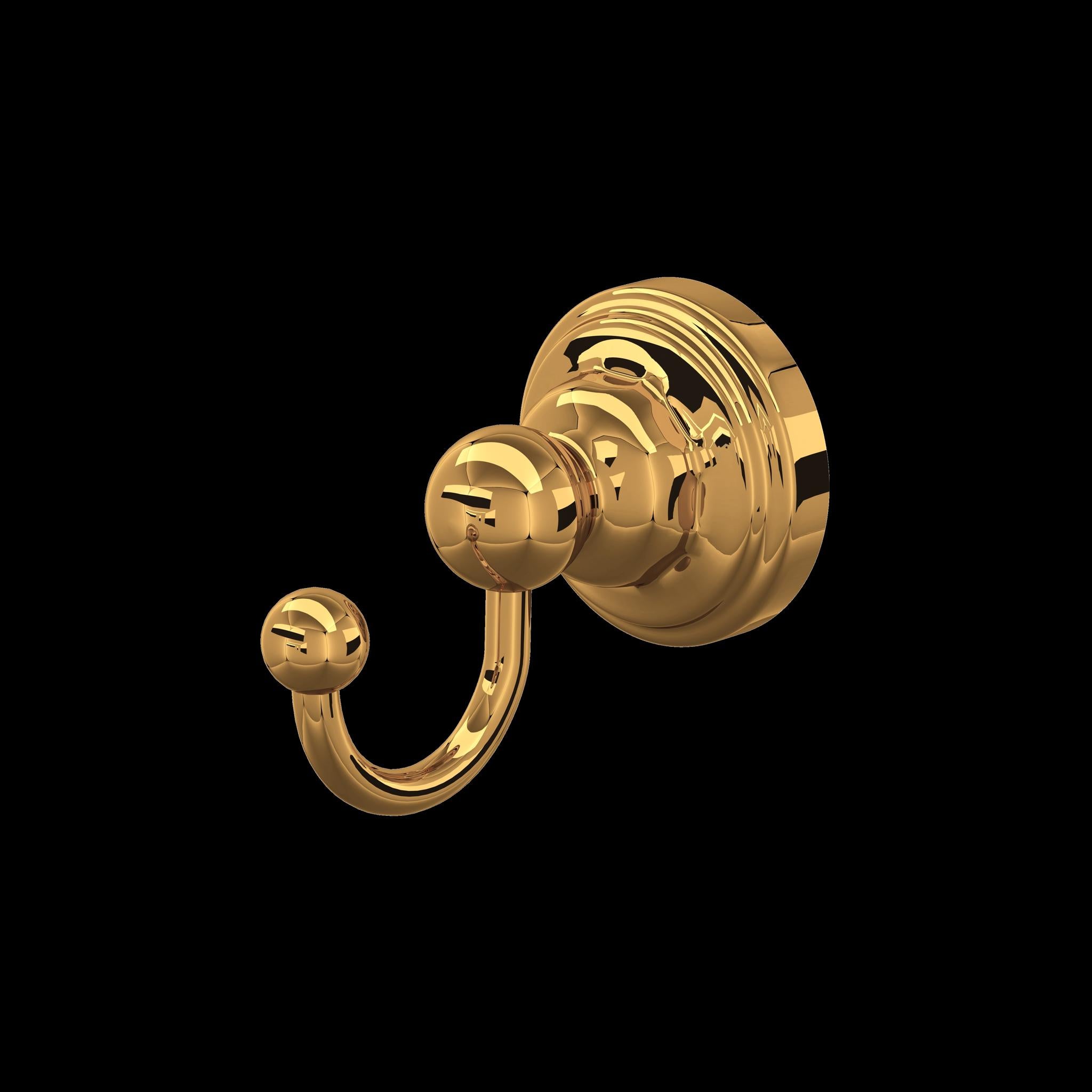 Rohl U.6921EG Robe Hook