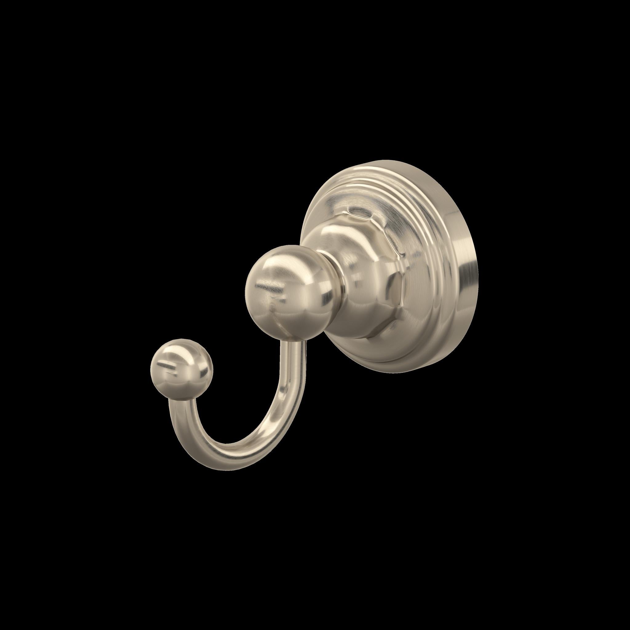 Perrin & Rowe U.6921 Edwardian Robe Hook