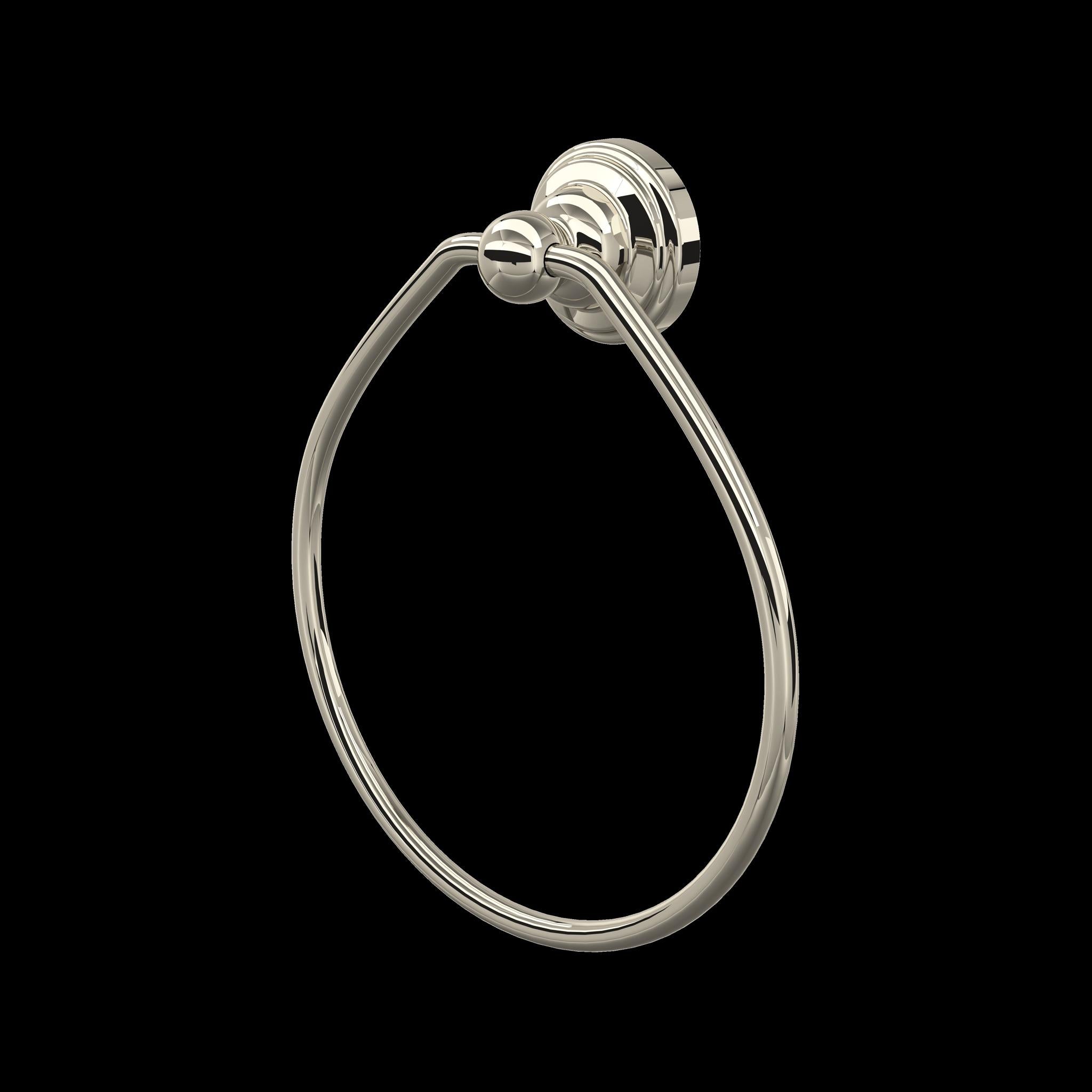 Perrin & Rowe U.6935 Edwardian Towel Ring