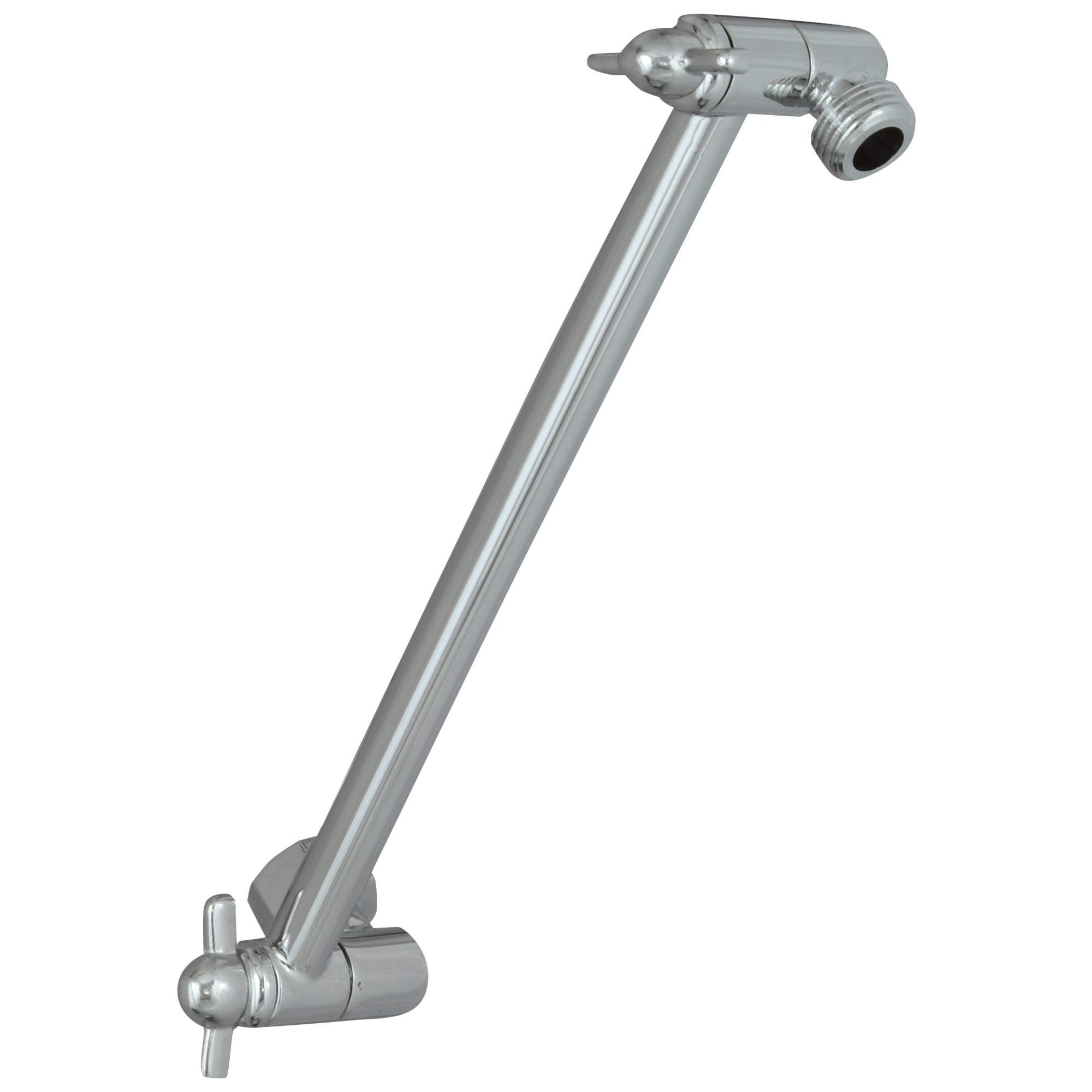 Delta UA902-PK Adjustable Shower Arm