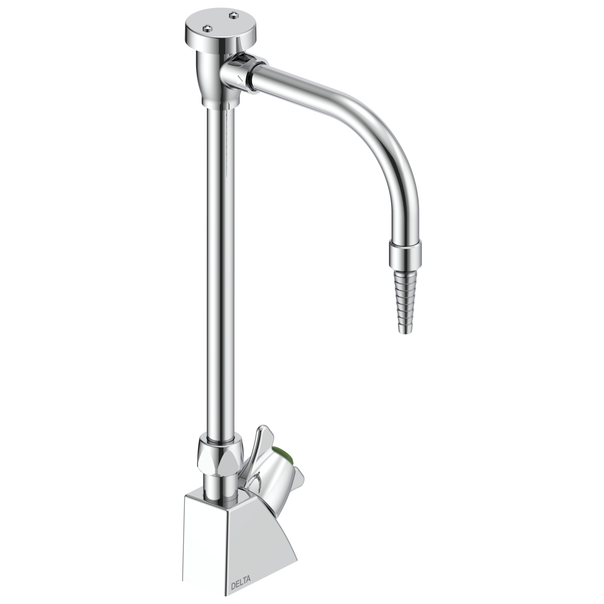 Delta W6600-10 Laboratory Faucet