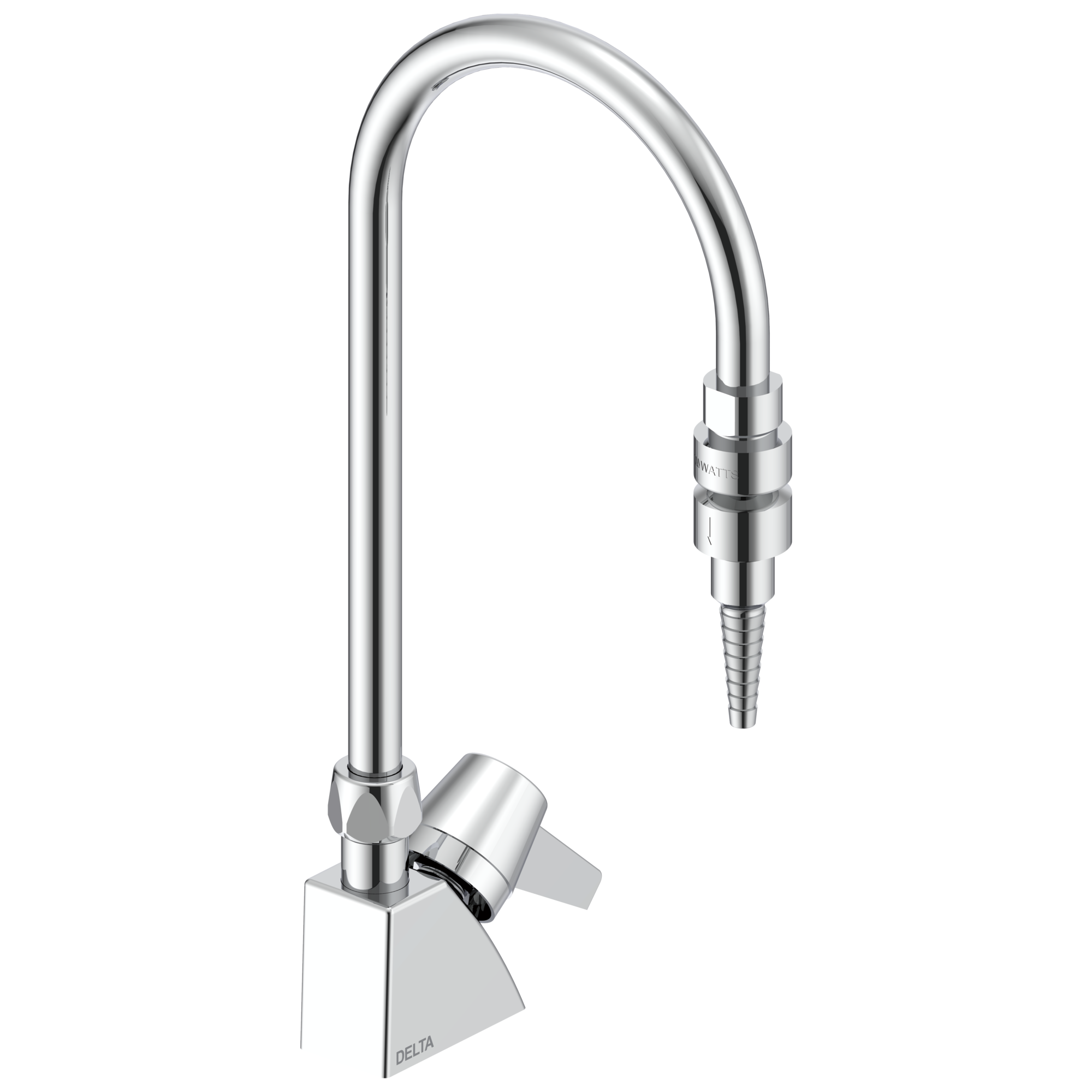 Delta W6600-9-C Laboratory Faucet