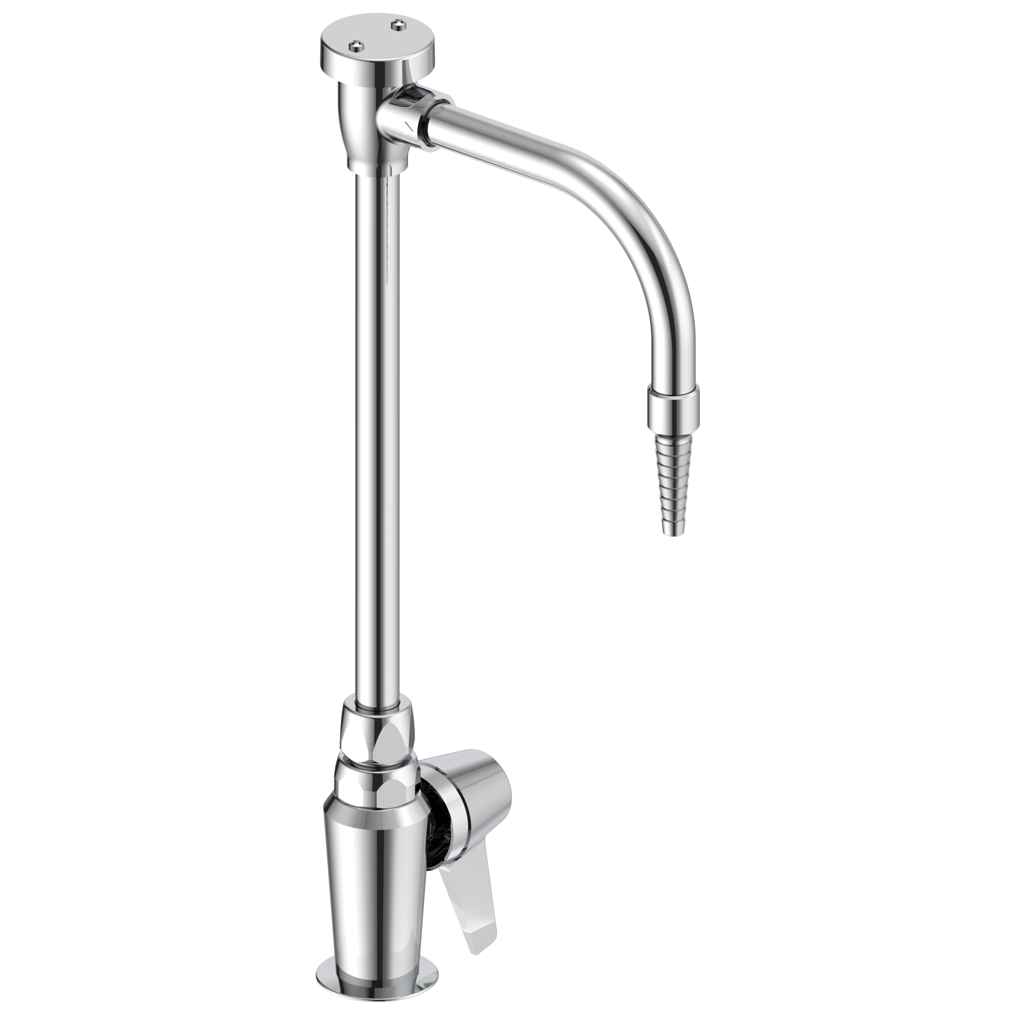 Delta W6601-10-C Laboratory Faucet