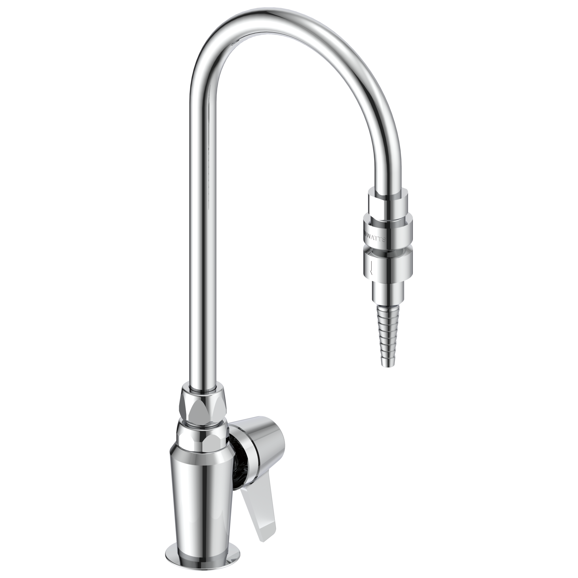Delta W6601-9-C Laboratory Faucet