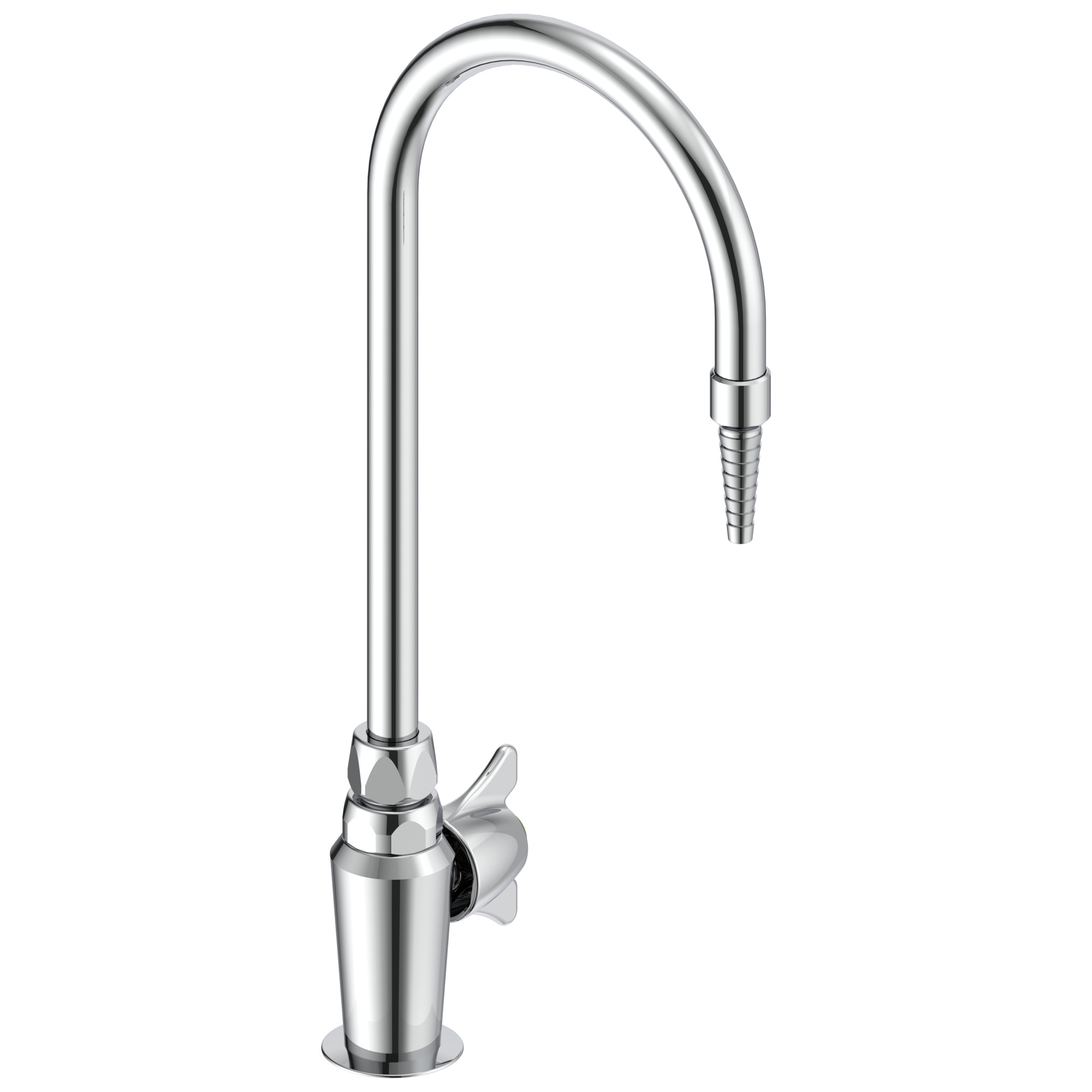 Delta W6601 Laboratory Faucet