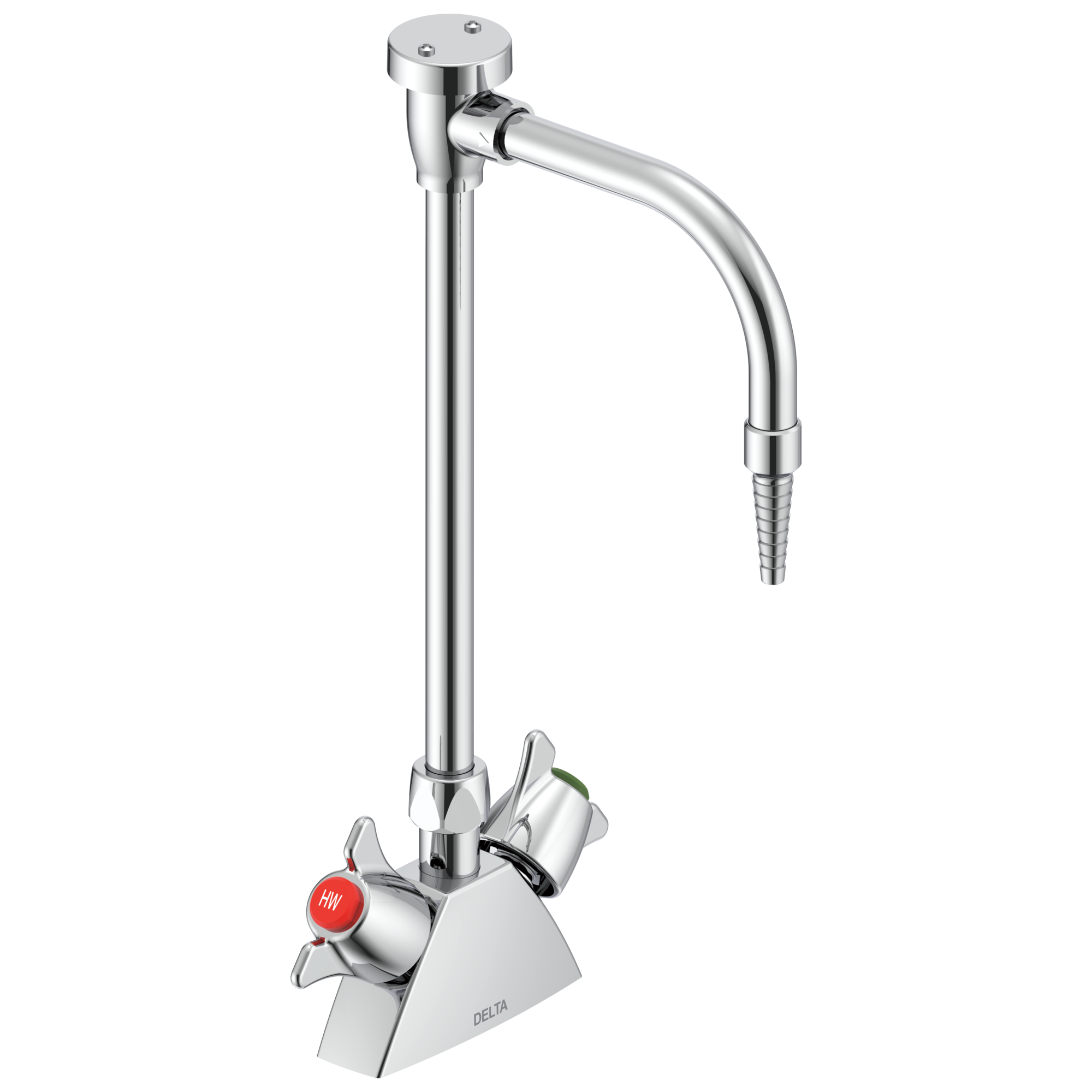 Delta W6700-10 Laboratory Mixing Faucet