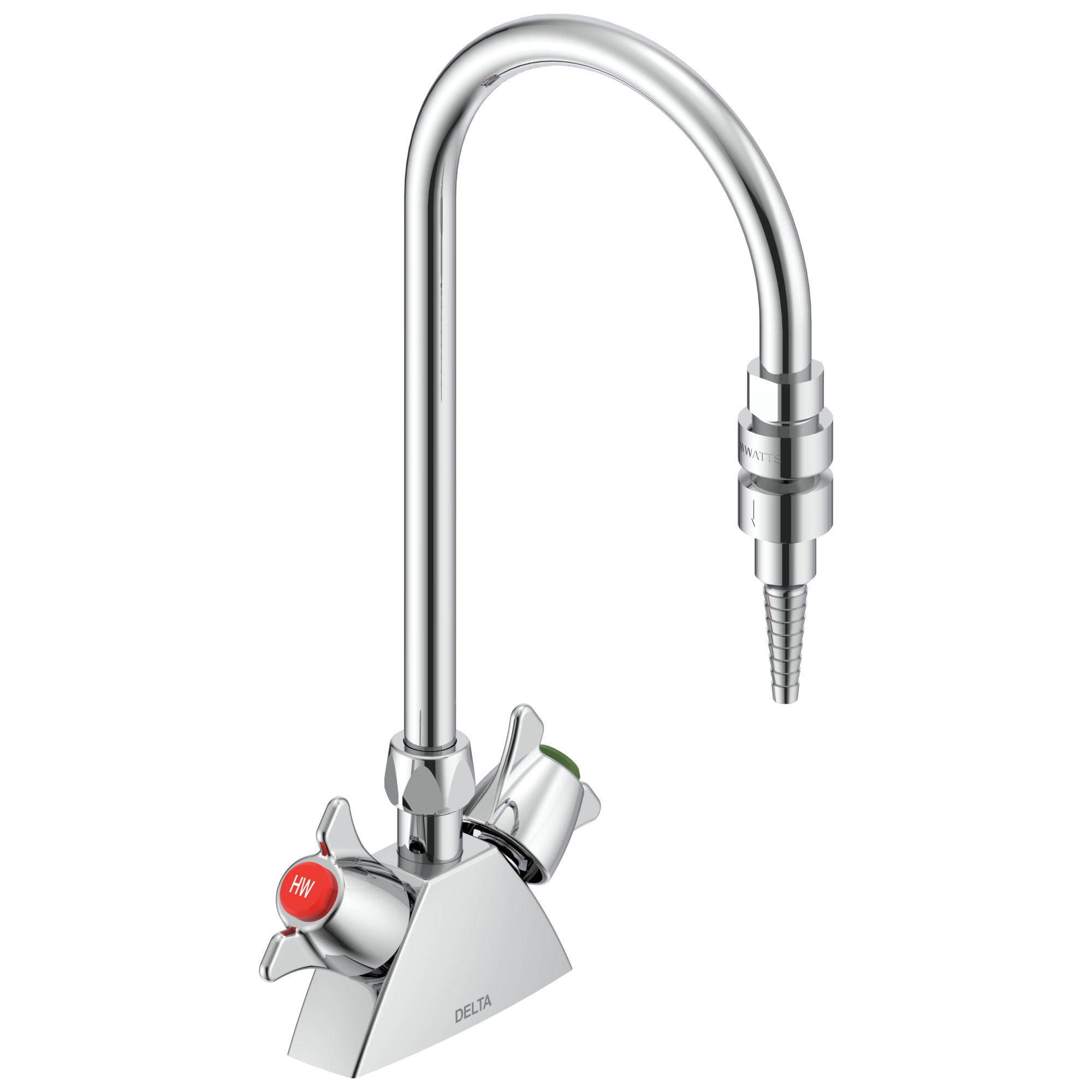 Delta W6700-9 Laboratory Mixing Faucet